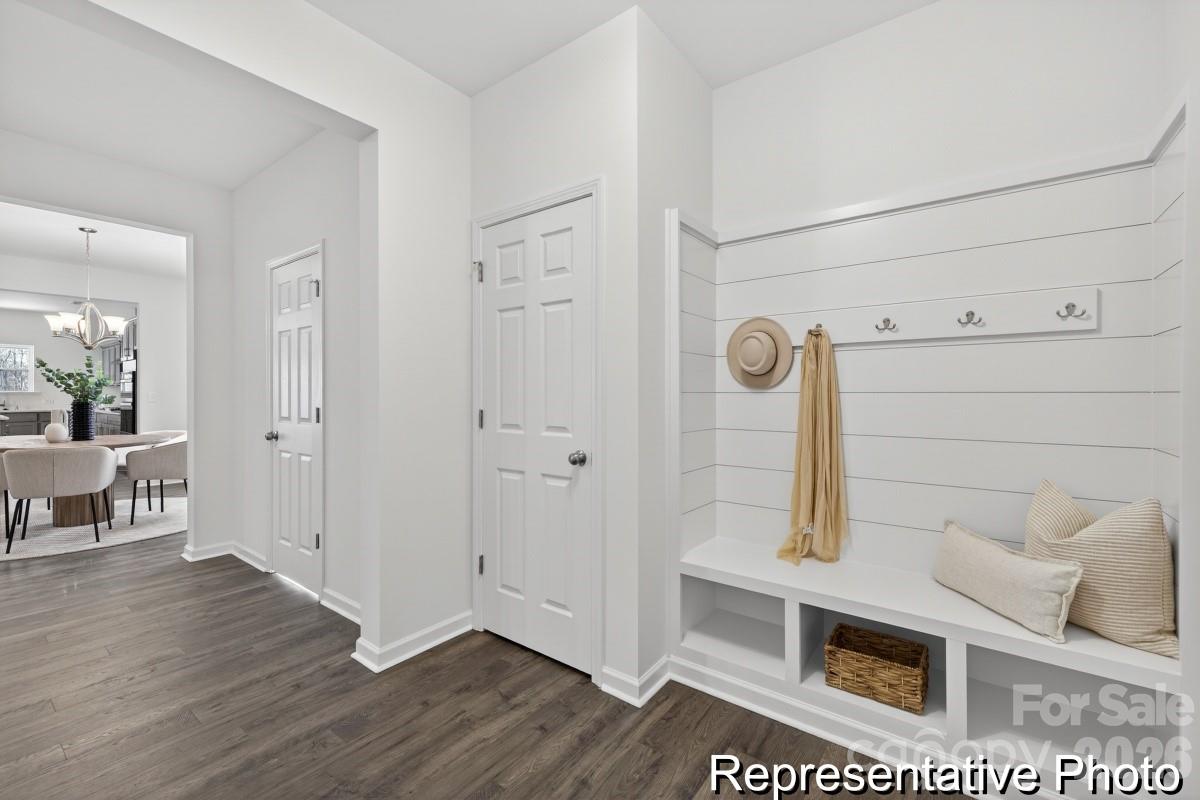 136 Deercroft Lane #166p — Red Cross