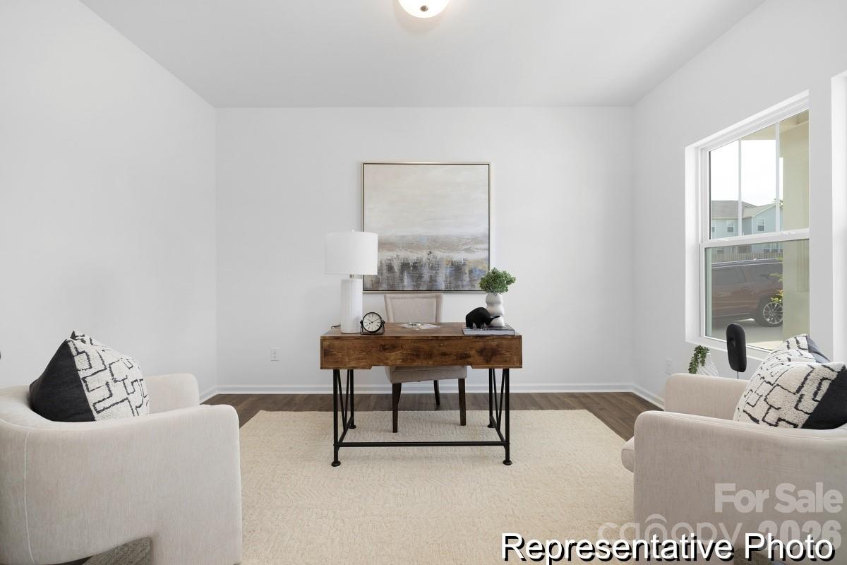 137 Deercroft Lane #167p — Red Cross
