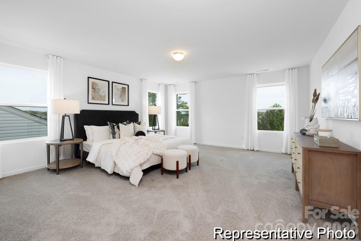 137 Deercroft Lane #167p — Red Cross