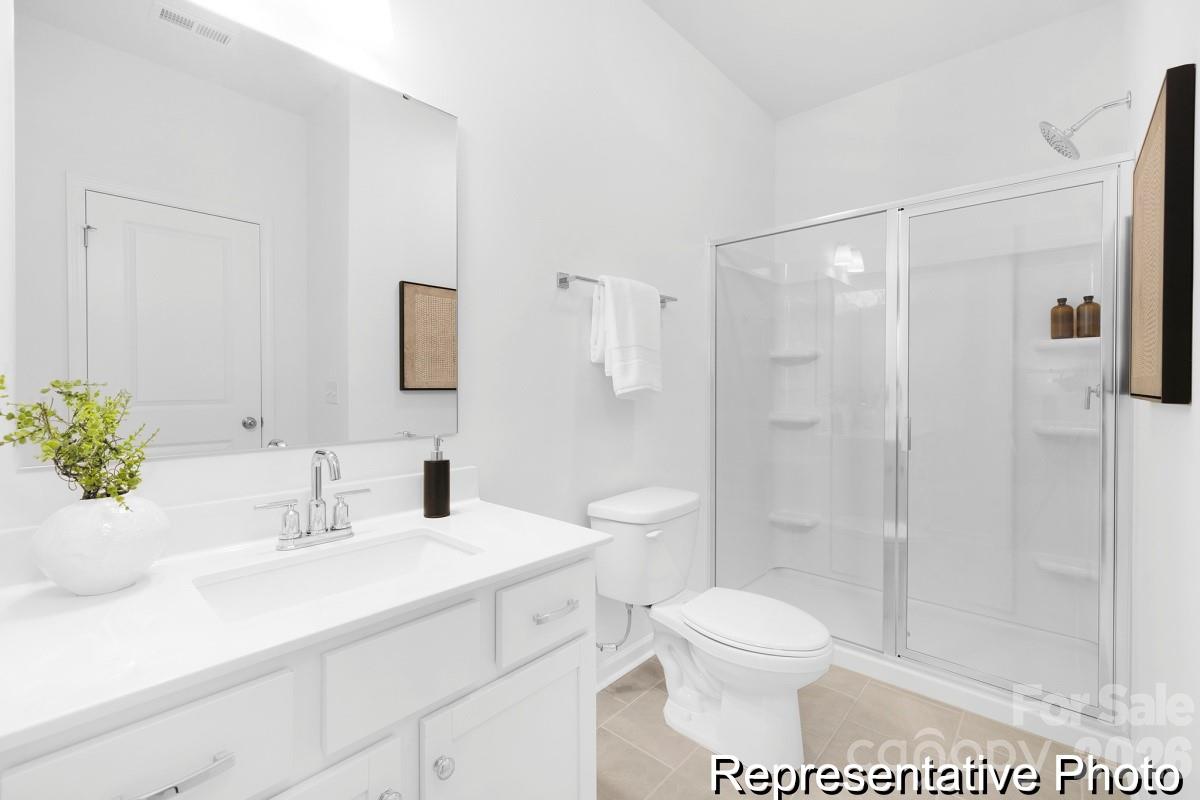 137 Deercroft Lane #167p — Red Cross