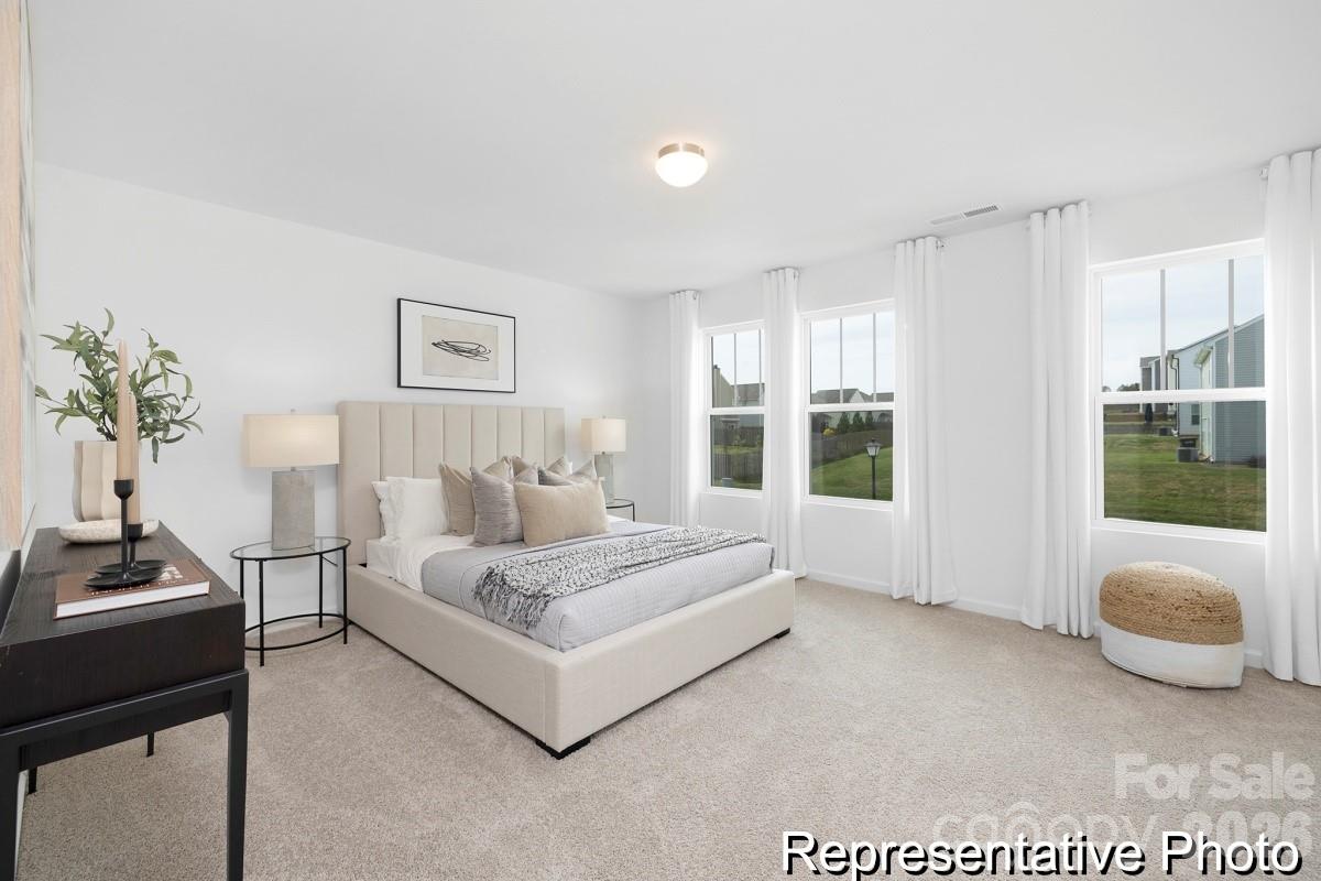 137 Deercroft Lane #167p — Red Cross