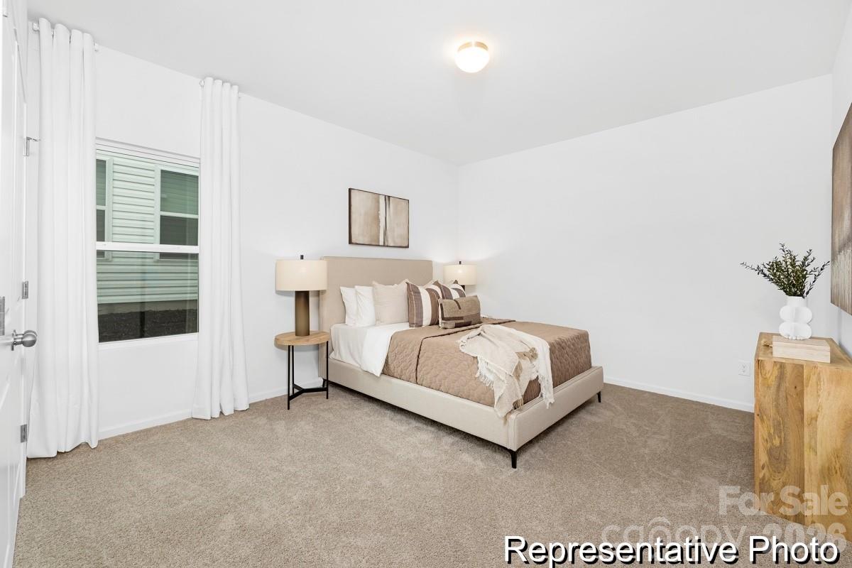 137 Deercroft Lane #167p — Red Cross