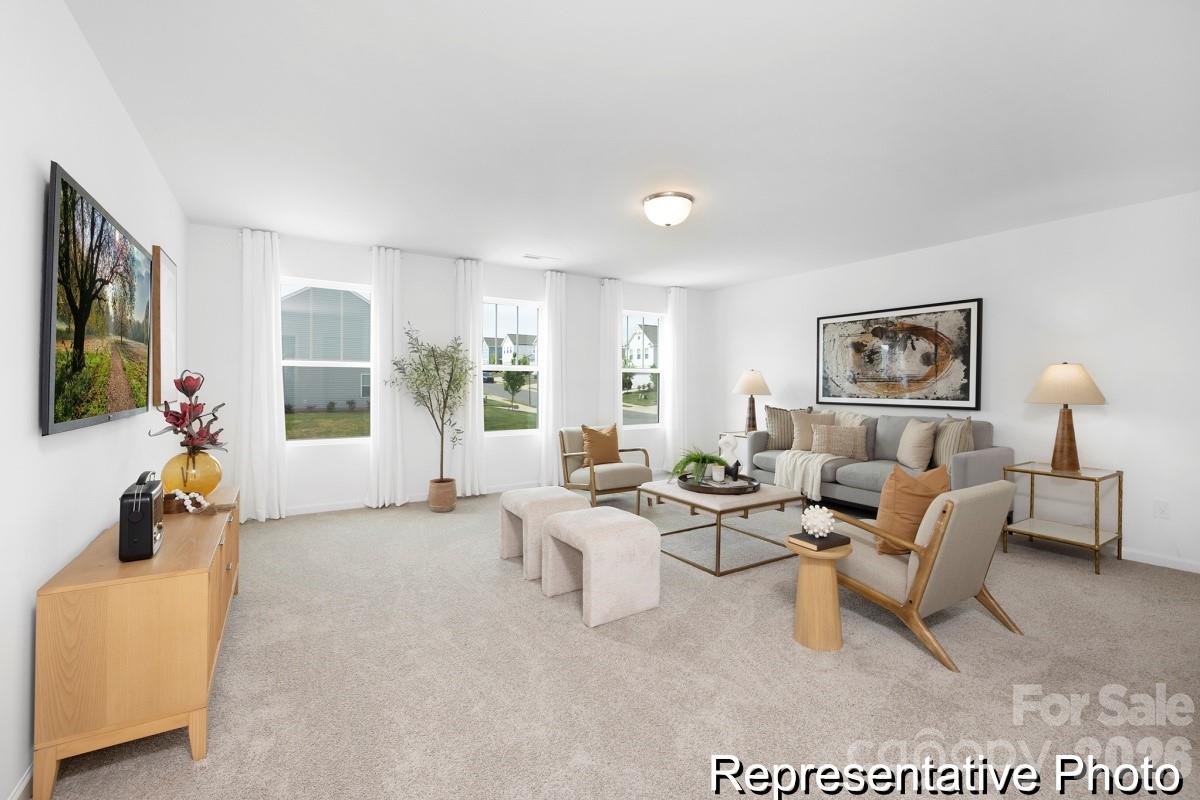137 Deercroft Lane #167p — Red Cross