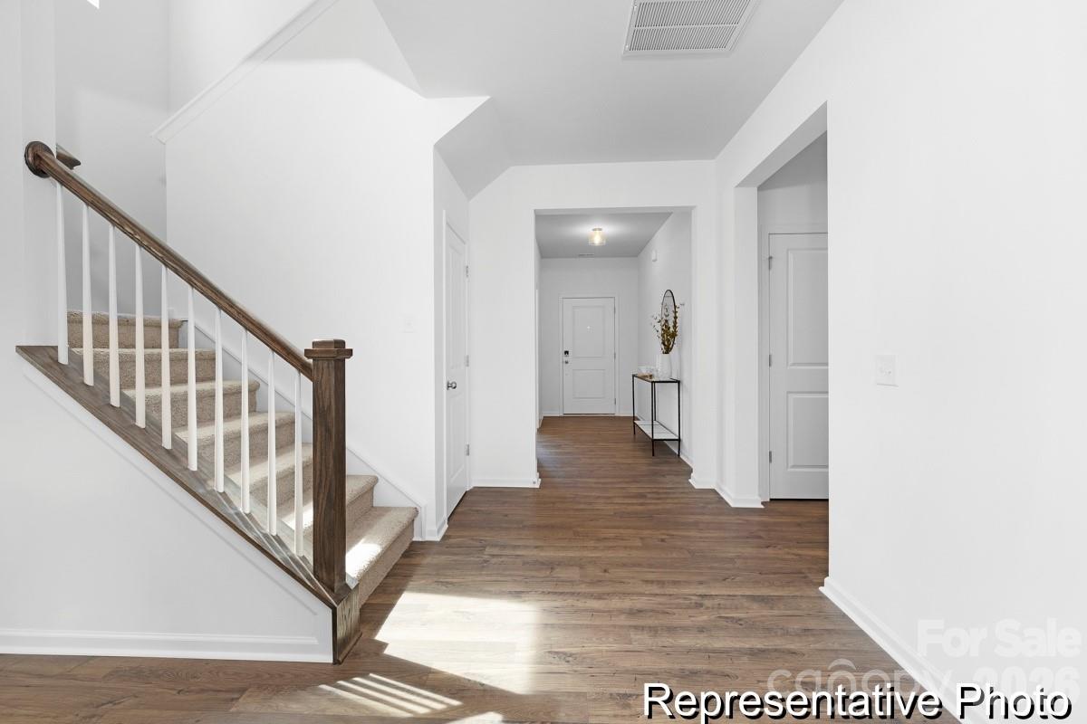 137 Deercroft Lane #167p — Red Cross