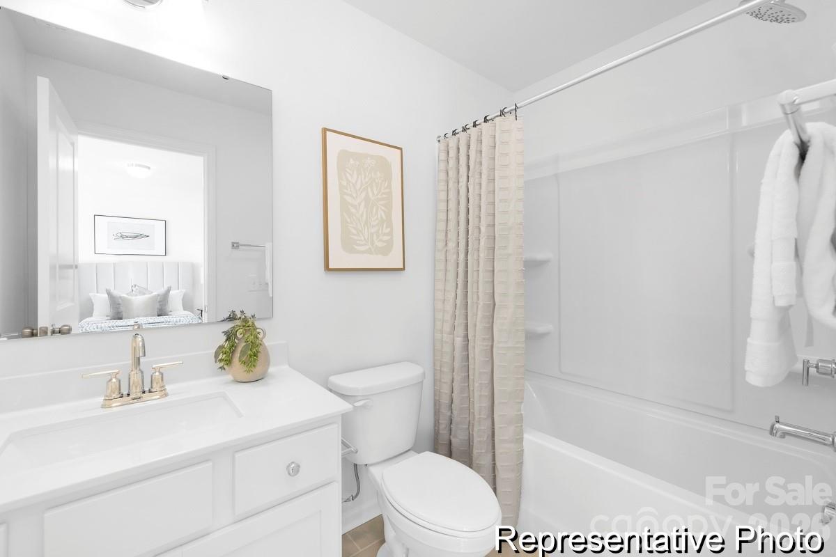 137 Deercroft Lane #167p — Red Cross