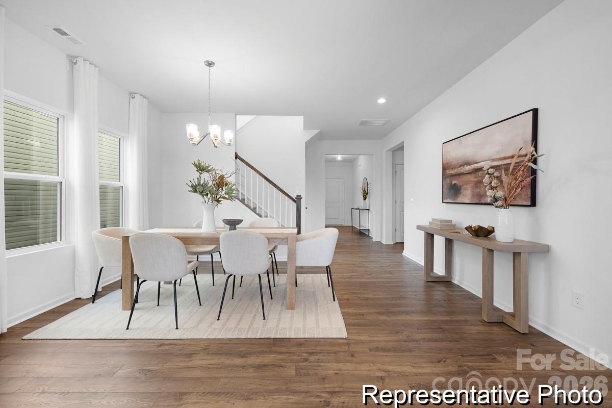 137 Deercroft Lane #167p — Red Cross