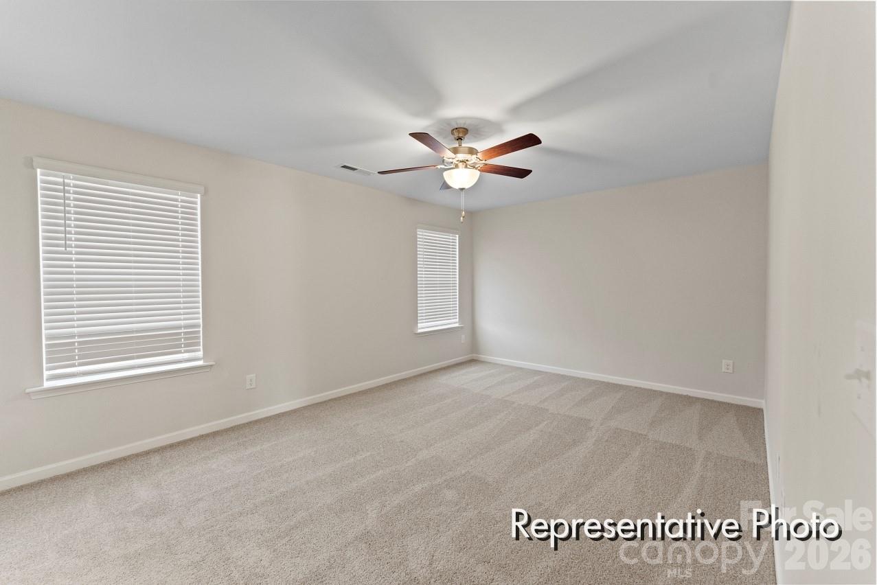 140 Deercroft Lane #168p — Red Cross