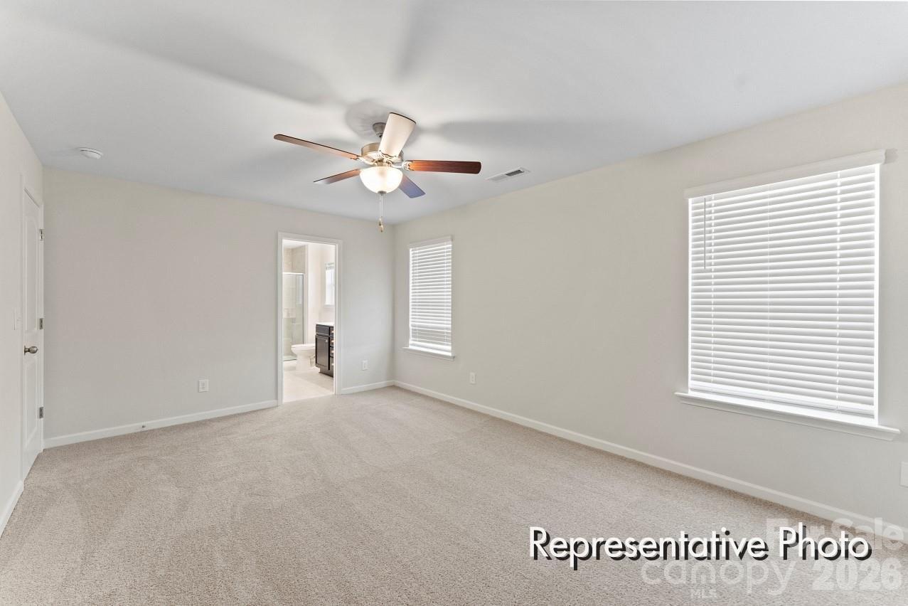 140 Deercroft Lane #168p — Red Cross
