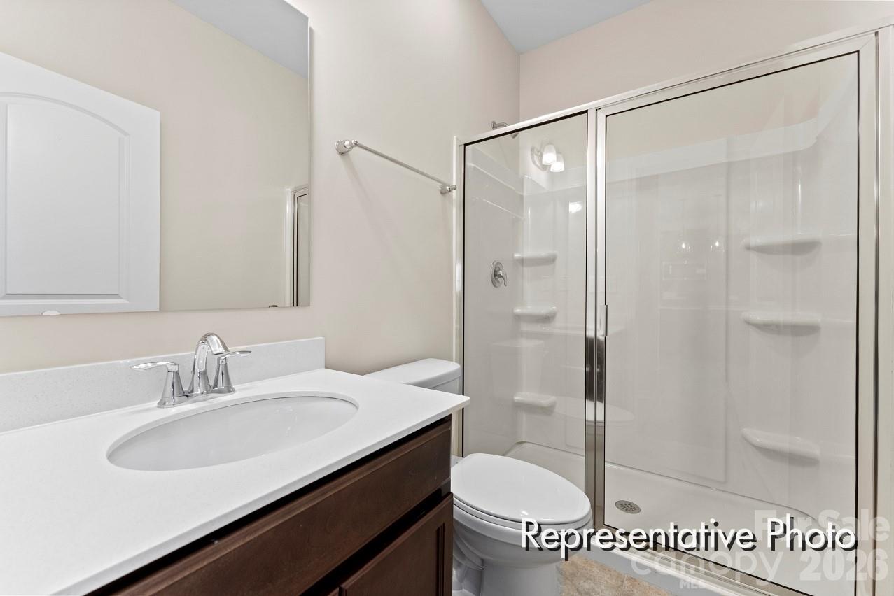 140 Deercroft Lane #168p — Red Cross