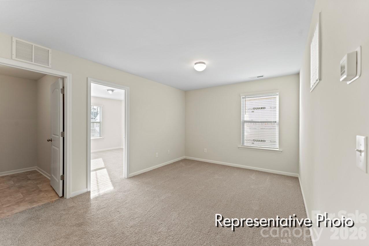 140 Deercroft Lane #168p — Red Cross