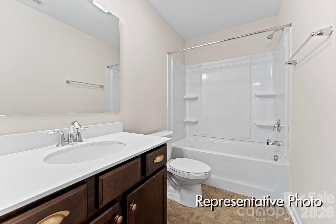 140 Deercroft Lane #168p — Red Cross