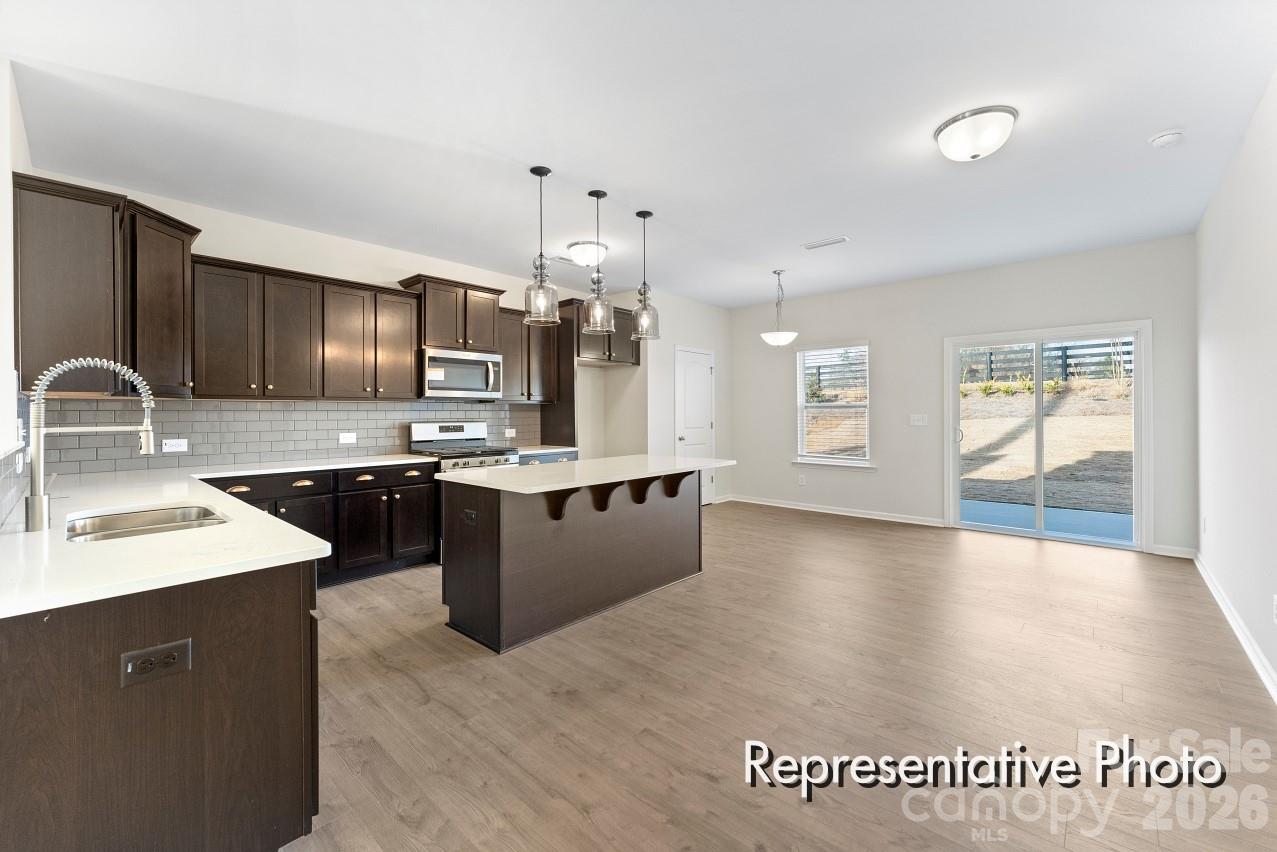 140 Deercroft Lane #168p — Red Cross