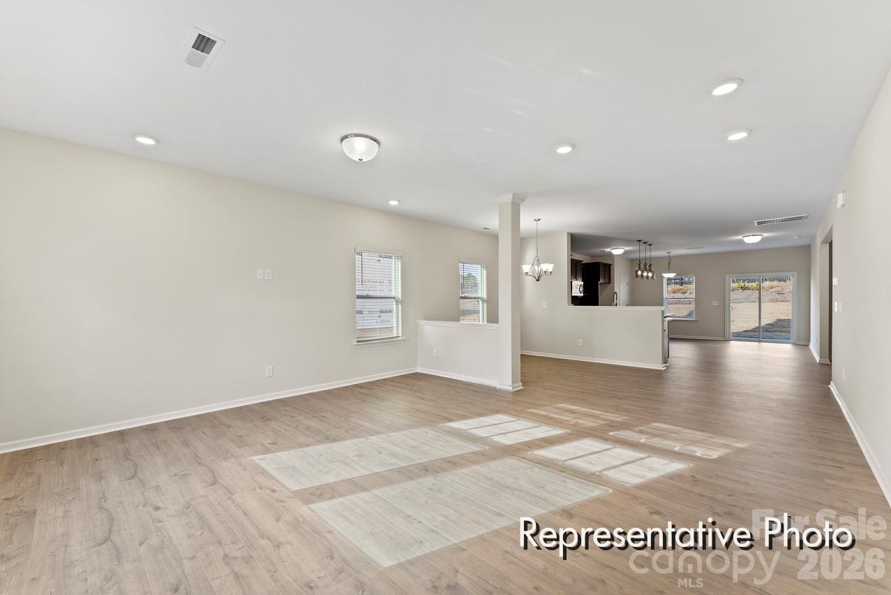 140 Deercroft Lane #168p — Red Cross