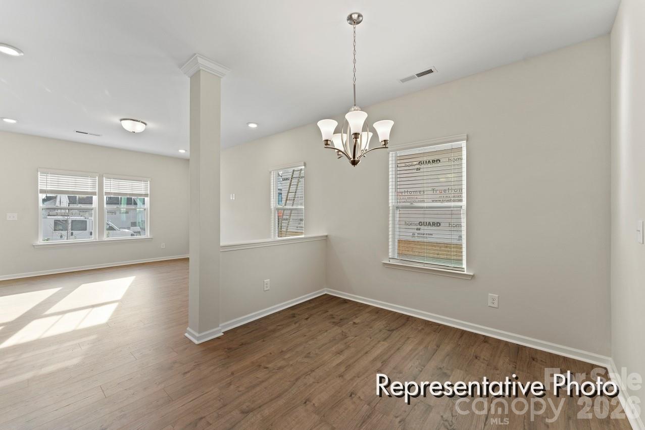 140 Deercroft Lane #168p — Red Cross