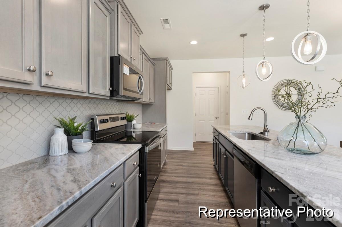 142 Deercroft Lane #169p — Red Cross