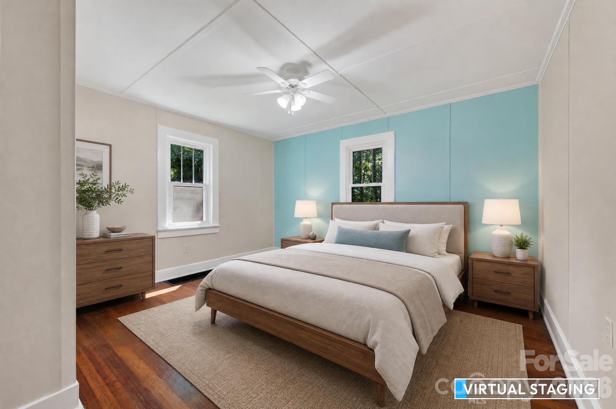 178 Shope Creek Road — Asheville