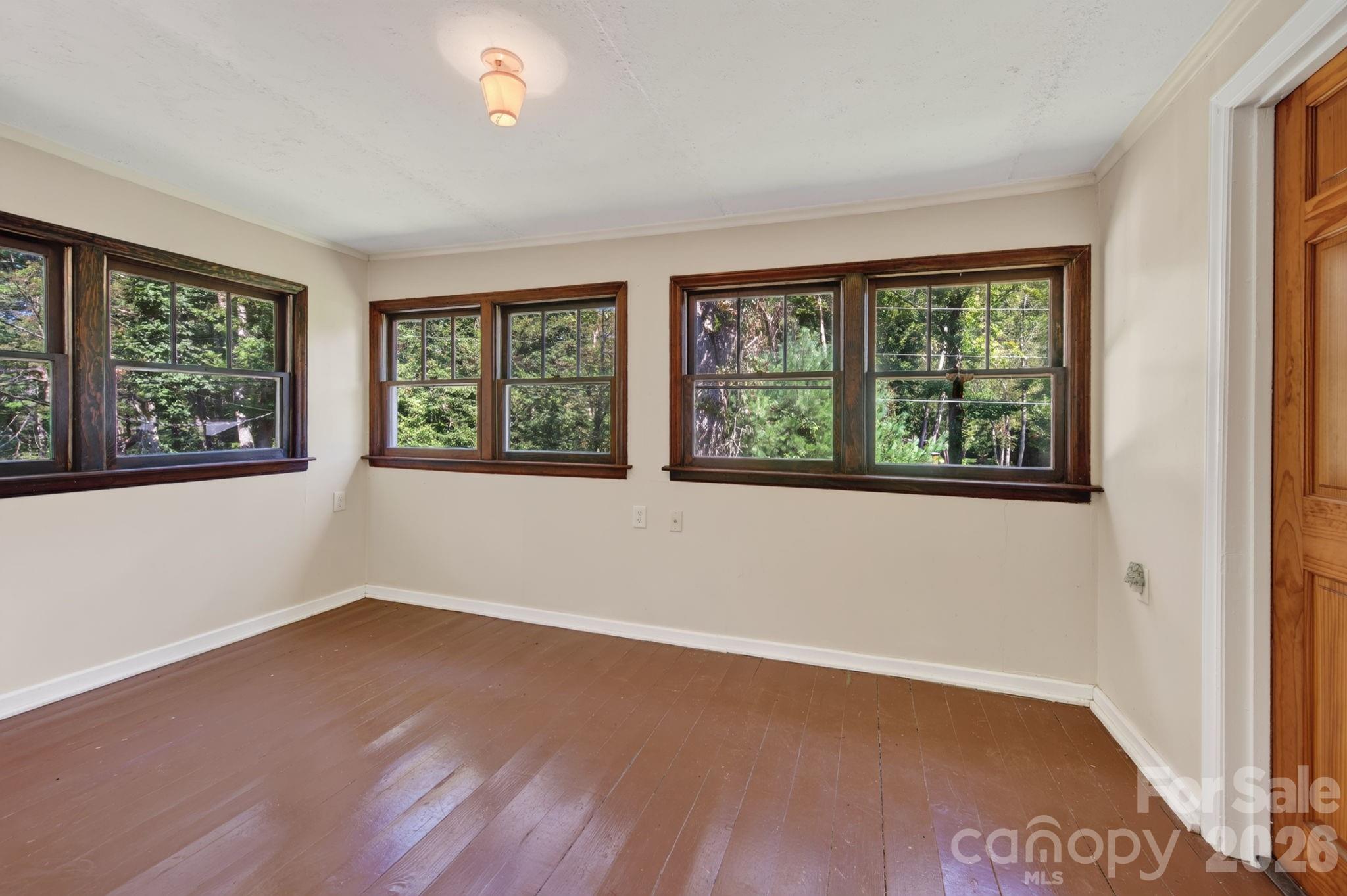 178 Shope Creek Road — Asheville