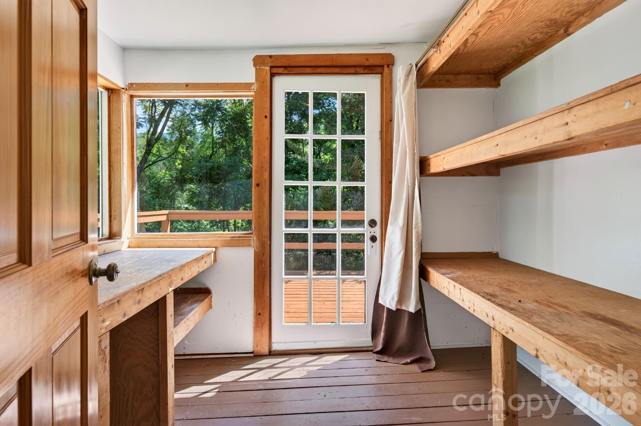 178 Shope Creek Road — Asheville