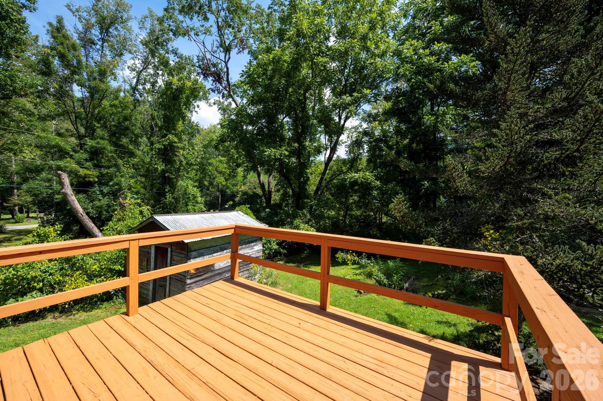 178 Shope Creek Road — Asheville