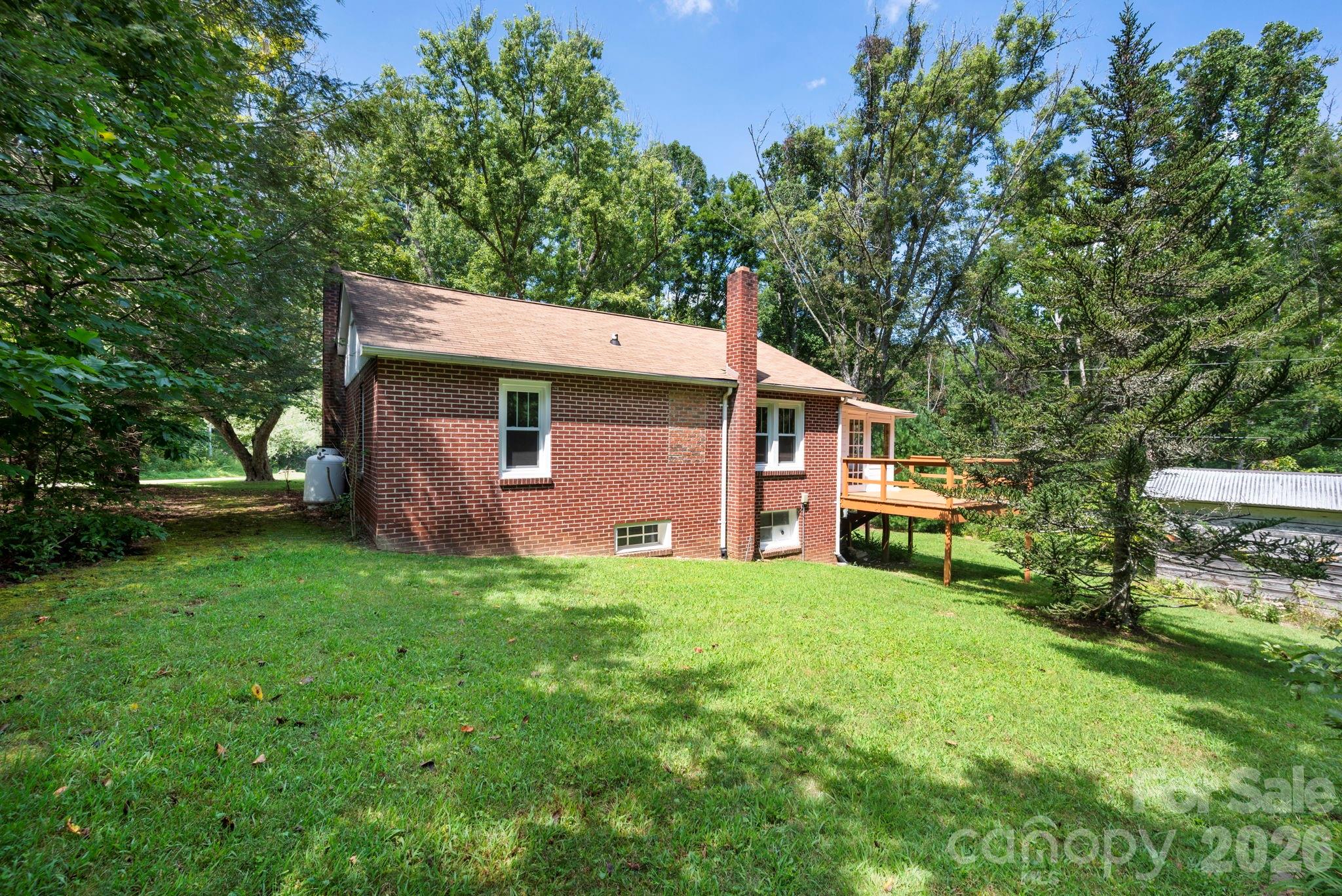 178 Shope Creek Road — Asheville