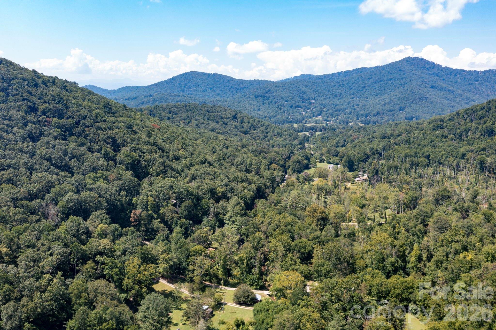 178 Shope Creek Road — Asheville