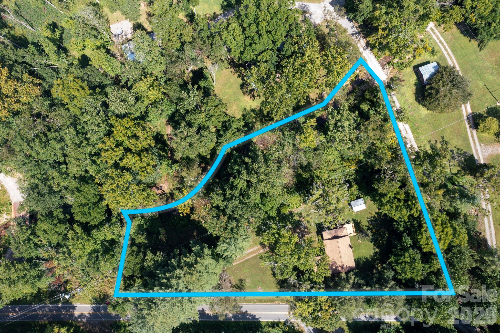 178 Shope Creek Road — Asheville
