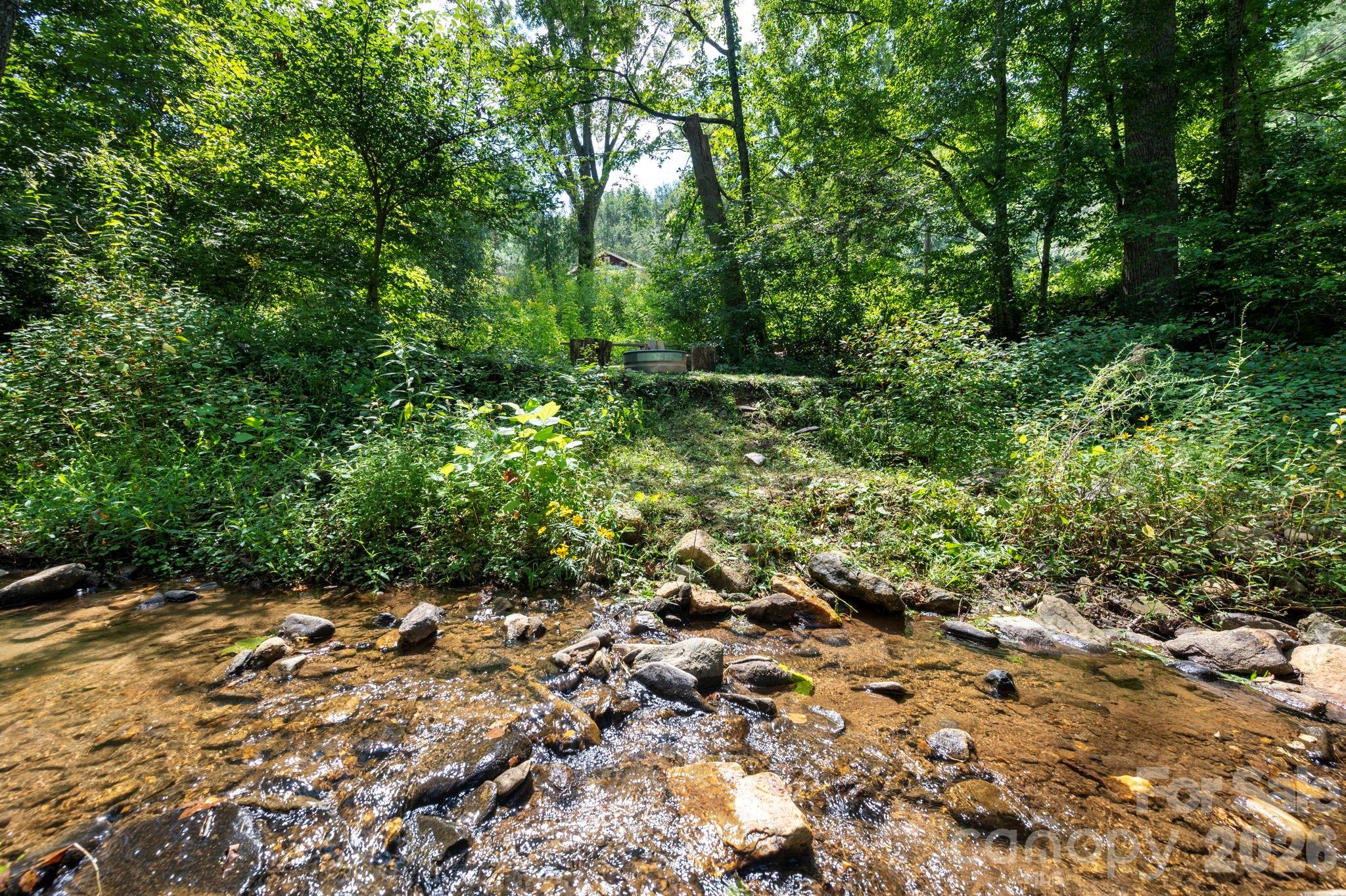 178 Shope Creek Road — Asheville