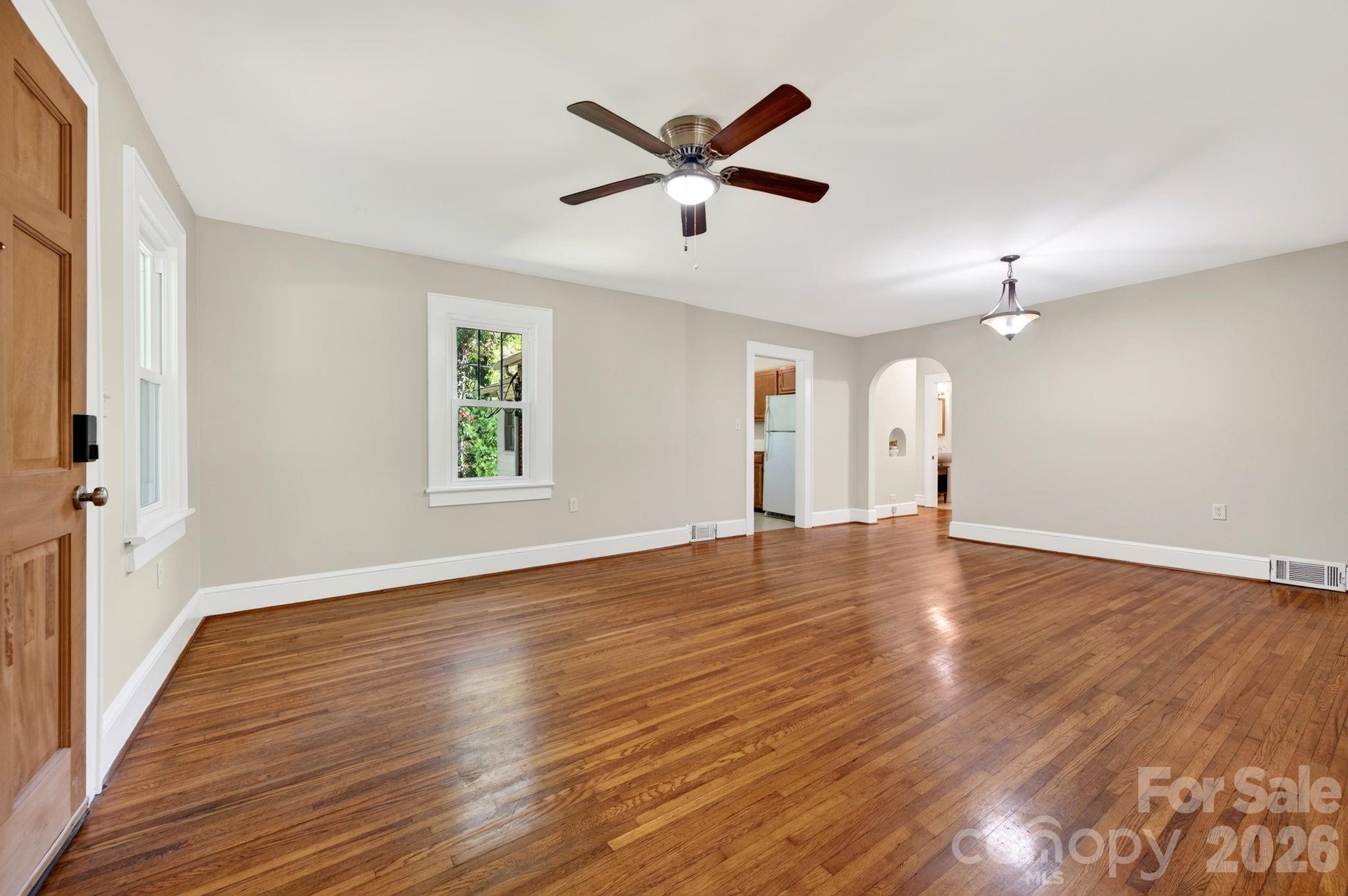 178 Shope Creek Road — Asheville