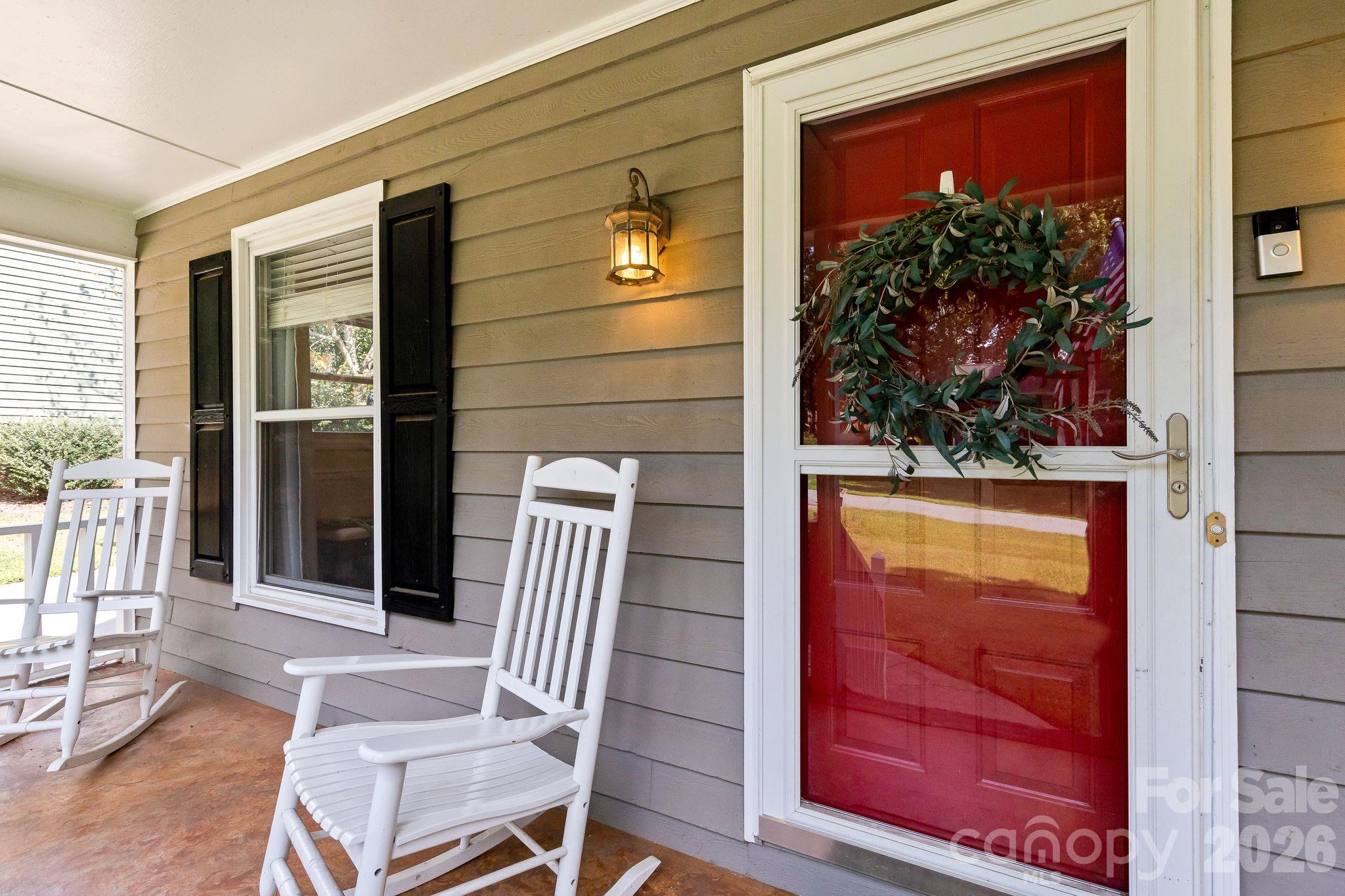 517 Forest Lane — Belmont