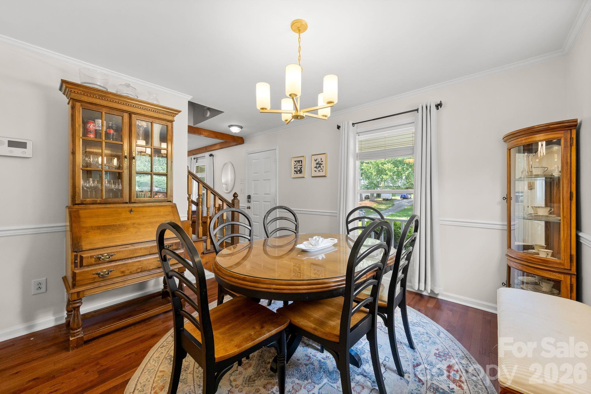 517 Forest Lane — Belmont