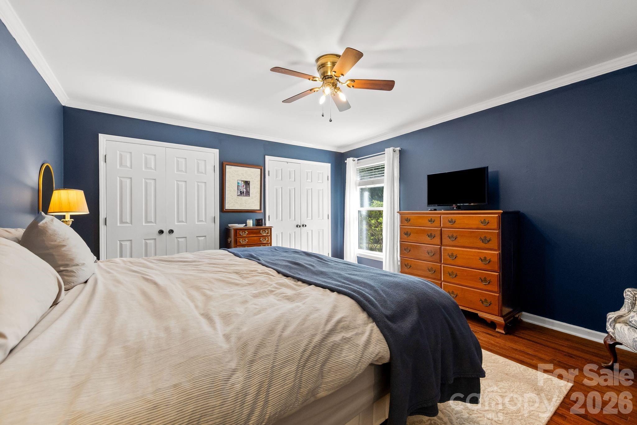 517 Forest Lane — Belmont
