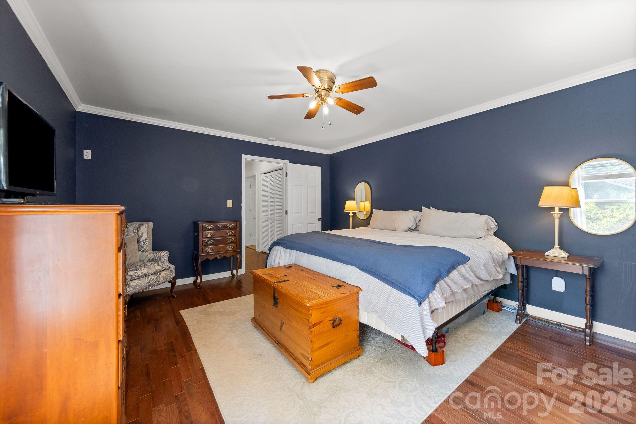 517 Forest Lane — Belmont
