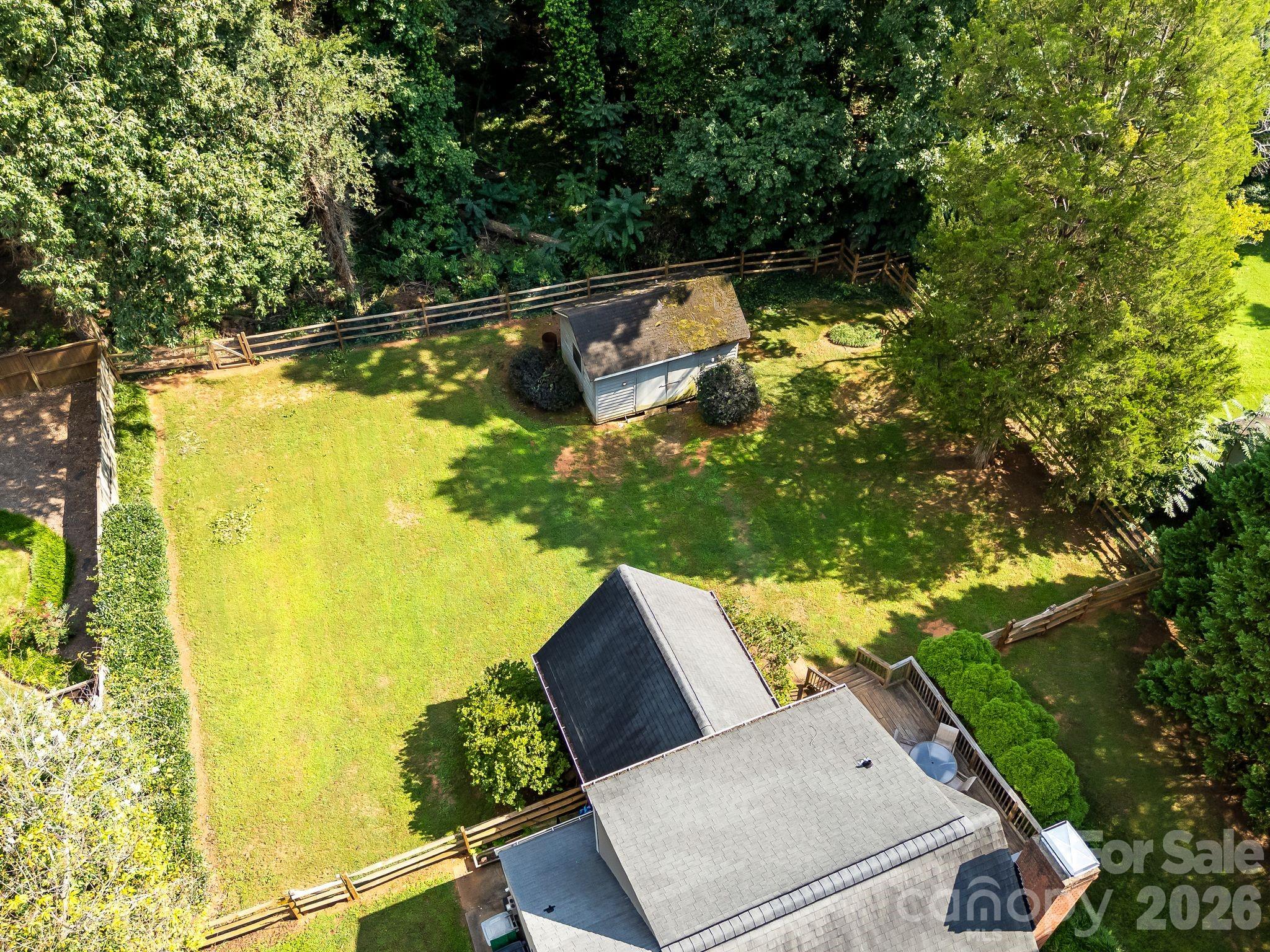 517 Forest Lane — Belmont