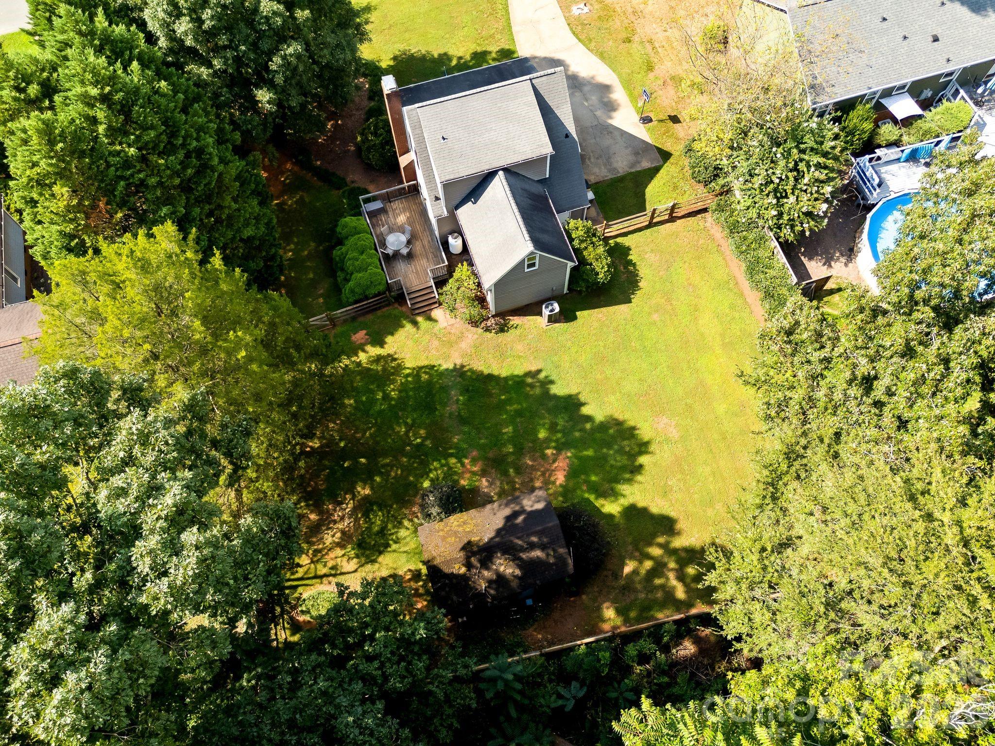 517 Forest Lane — Belmont