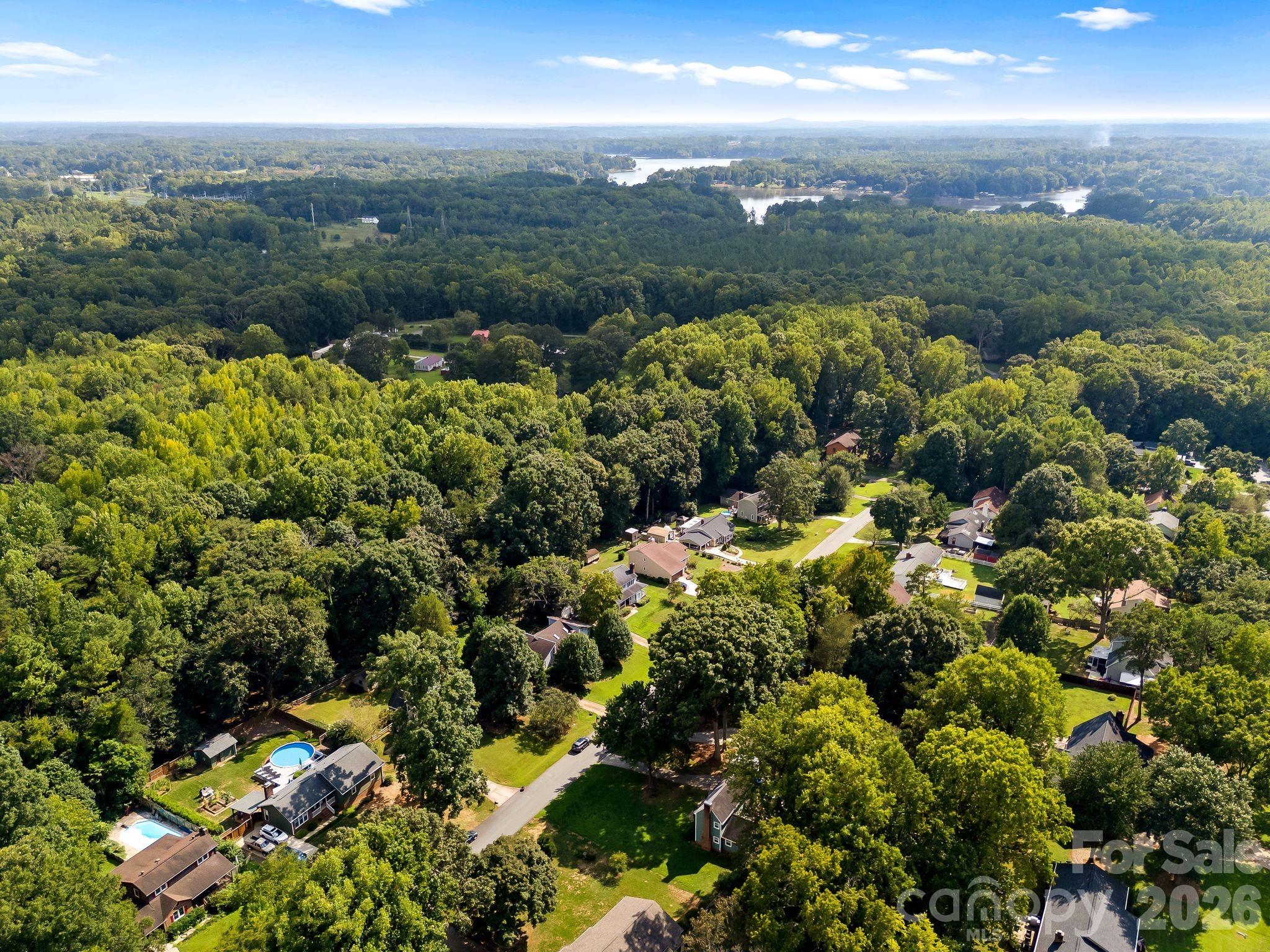 517 Forest Lane — Belmont
