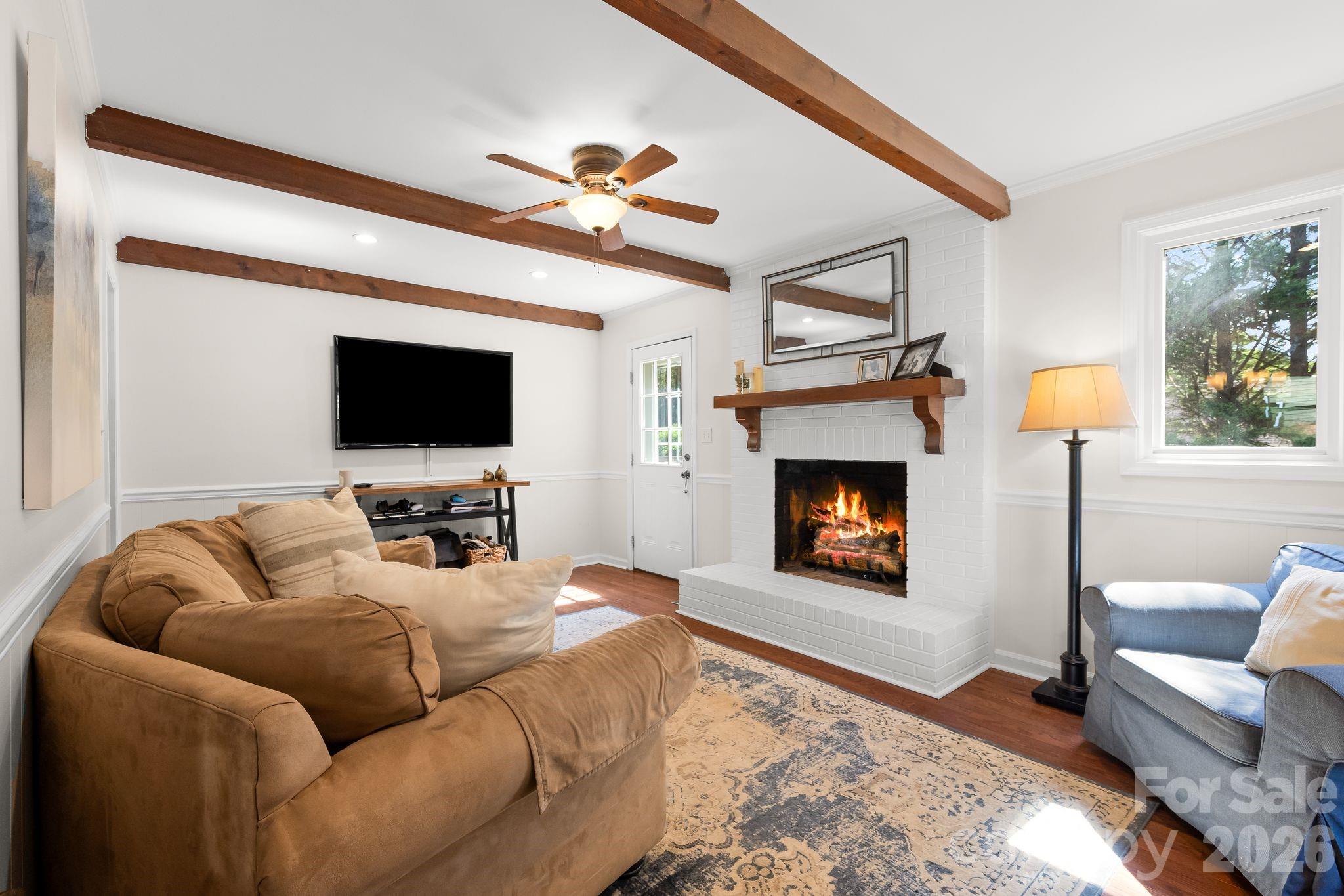 517 Forest Lane — Belmont
