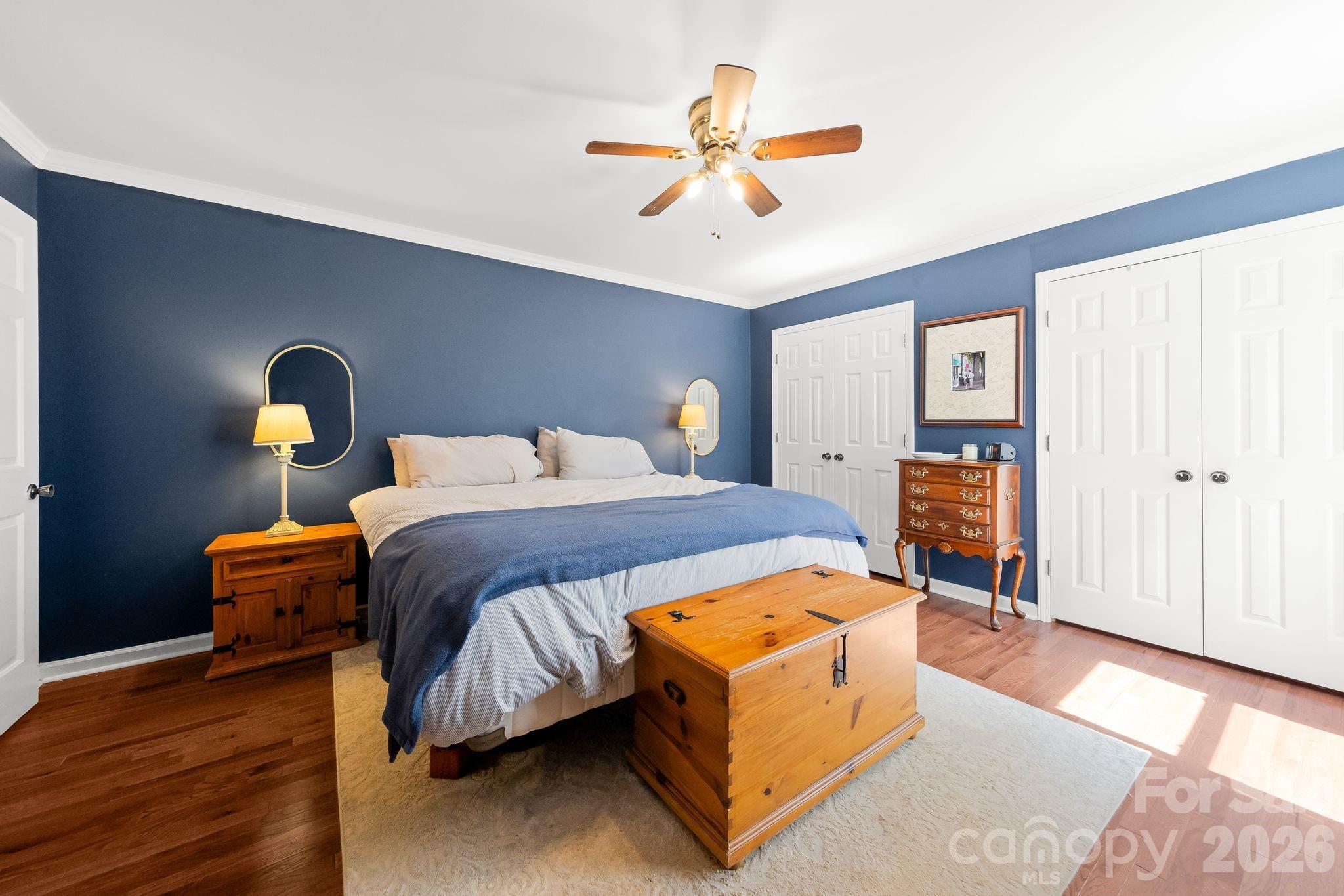 517 Forest Lane — Belmont