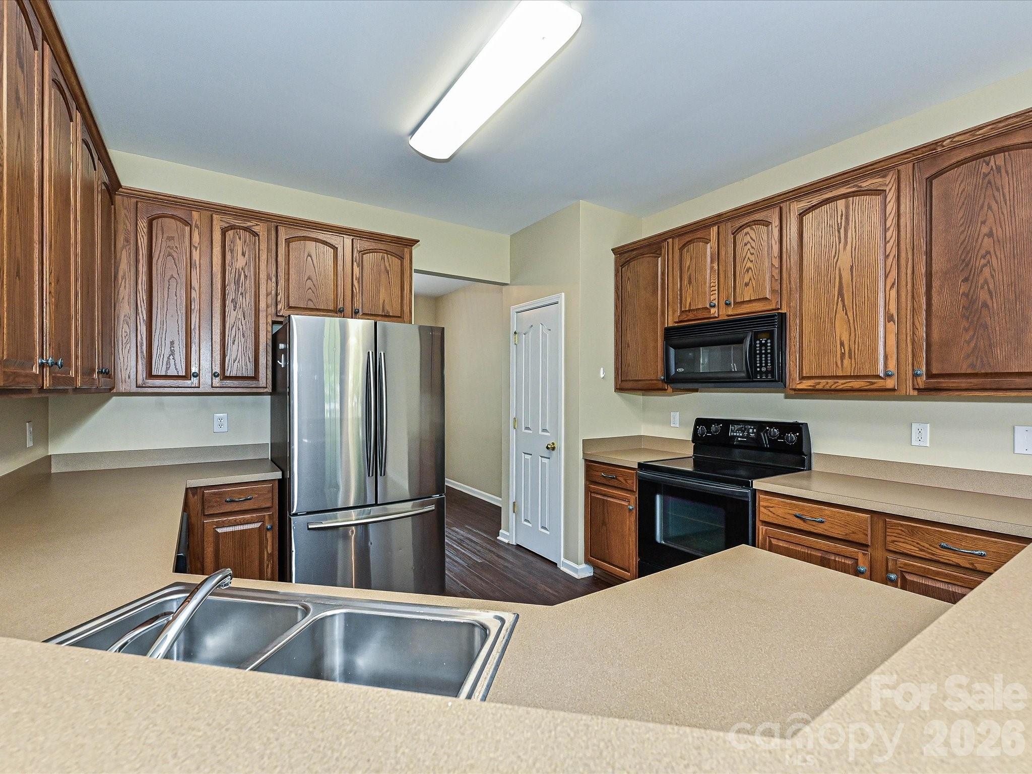 4708 Sandtyn Drive — Waxhaw