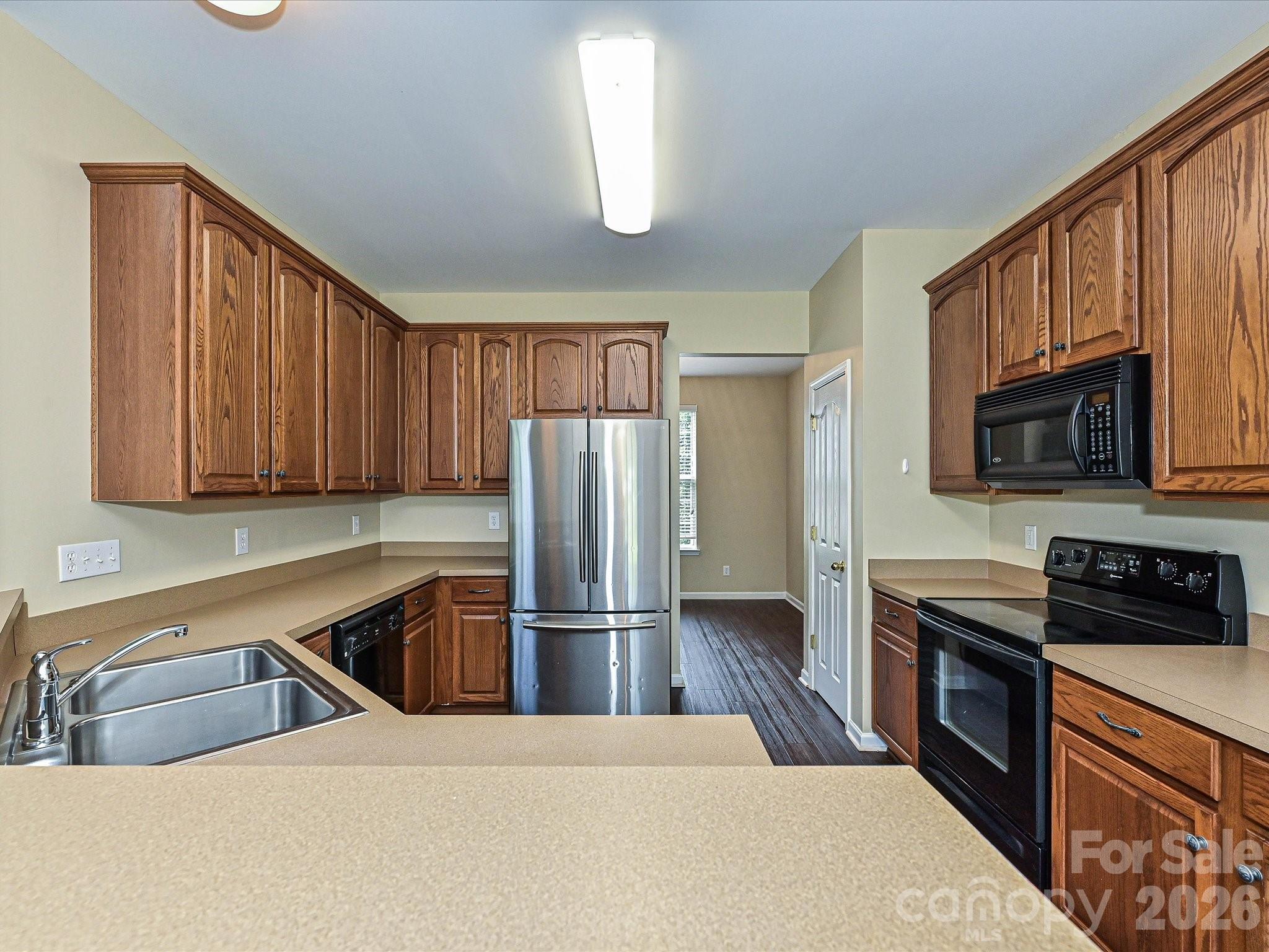 4708 Sandtyn Drive — Waxhaw