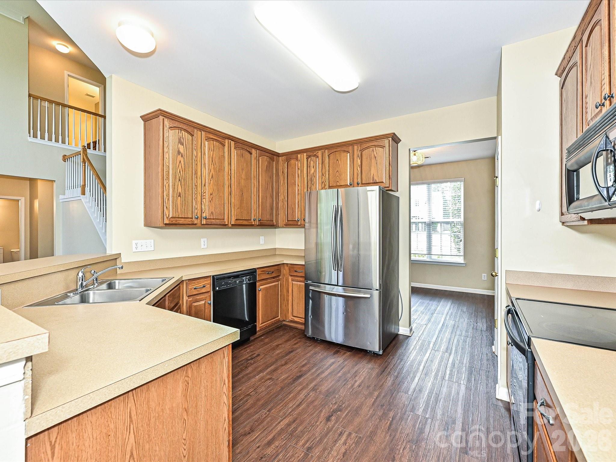 4708 Sandtyn Drive — Waxhaw