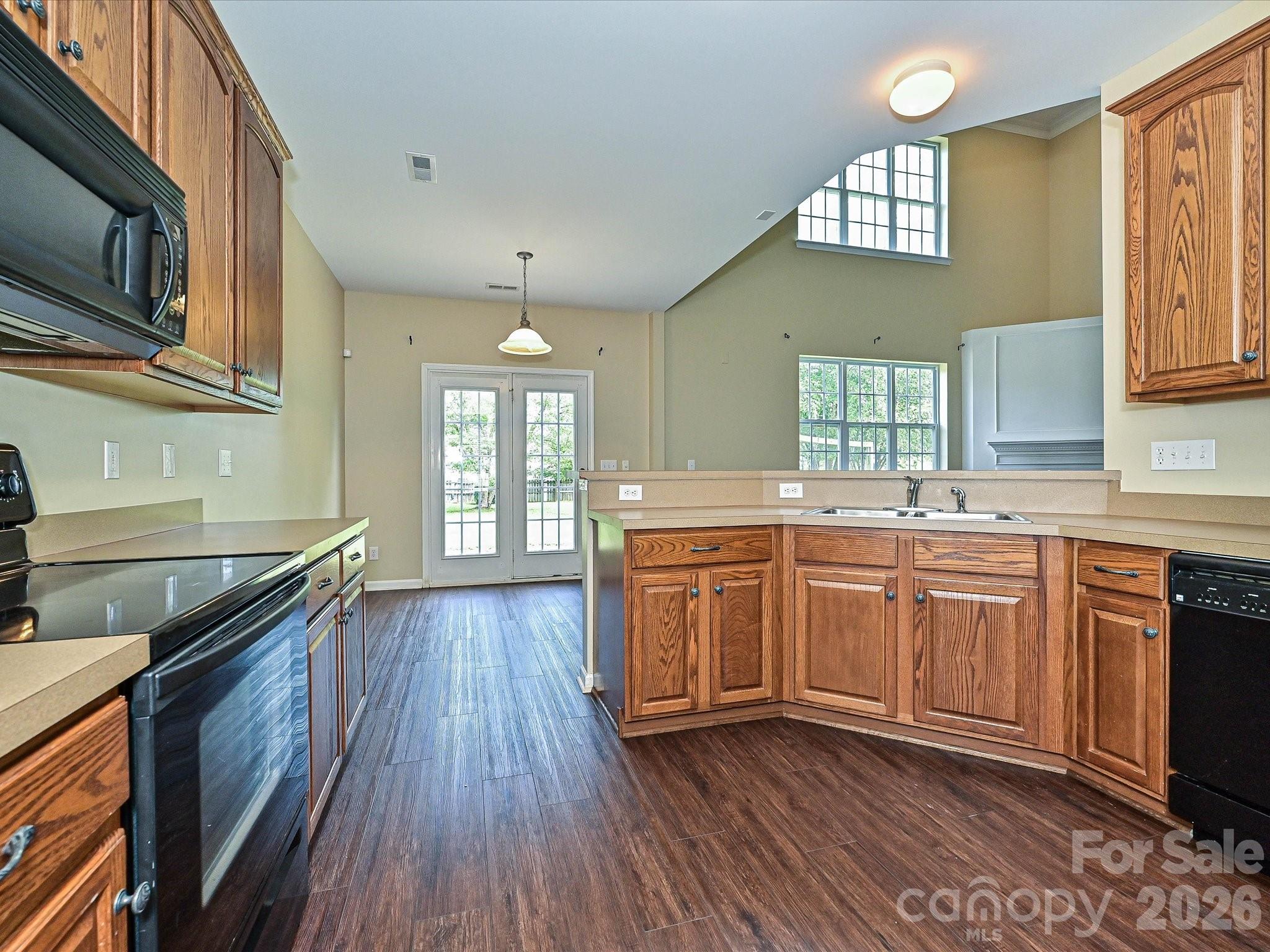 4708 Sandtyn Drive — Waxhaw