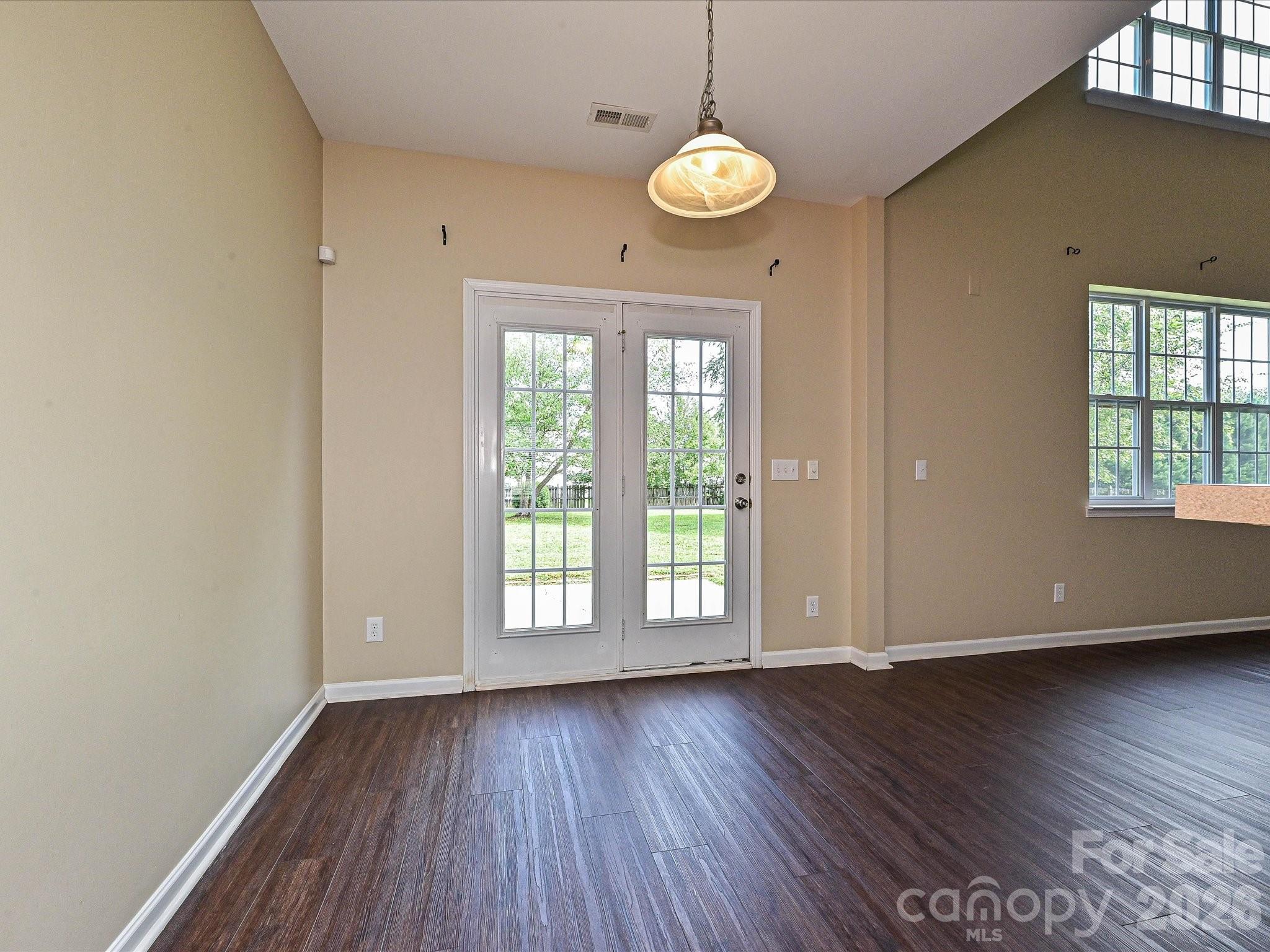 4708 Sandtyn Drive — Waxhaw