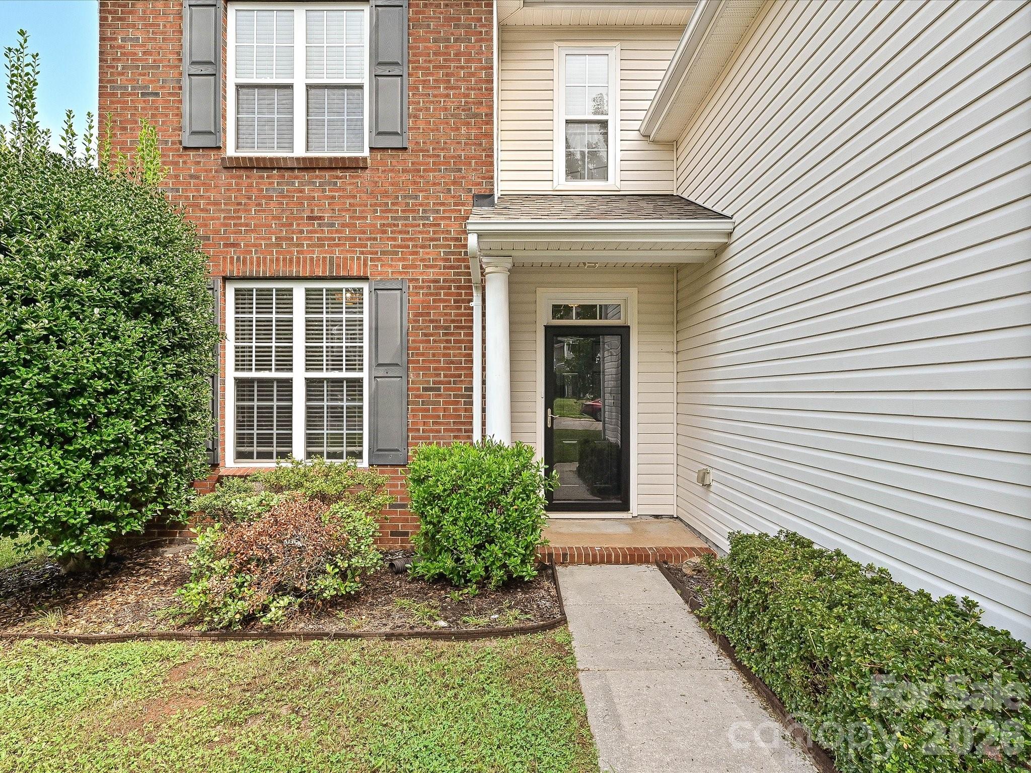 4708 Sandtyn Drive — Waxhaw