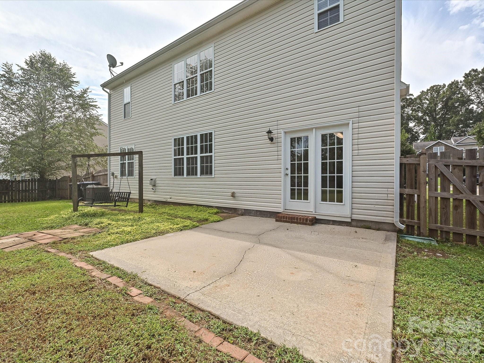 4708 Sandtyn Drive — Waxhaw