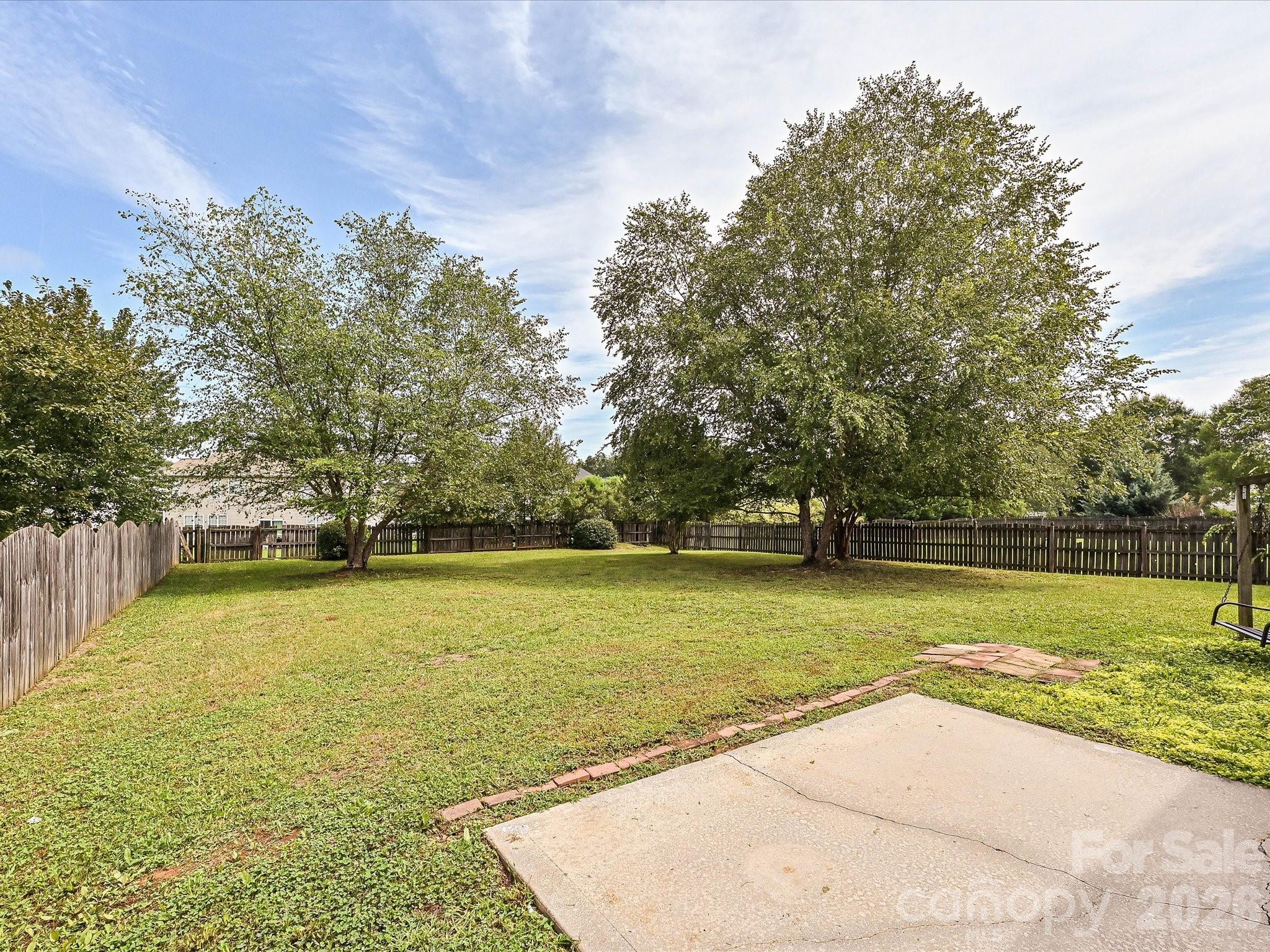 4708 Sandtyn Drive — Waxhaw