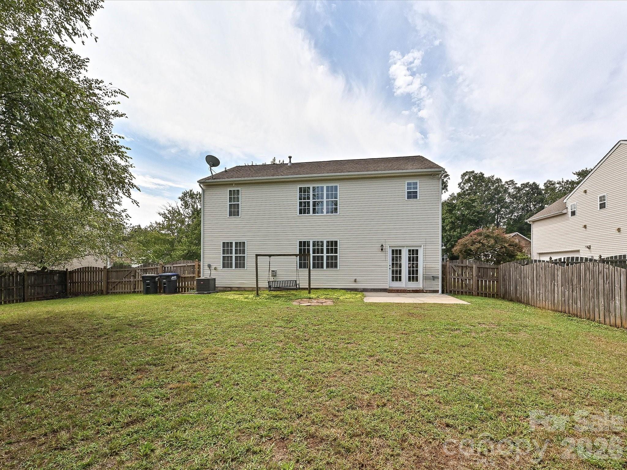 4708 Sandtyn Drive — Waxhaw
