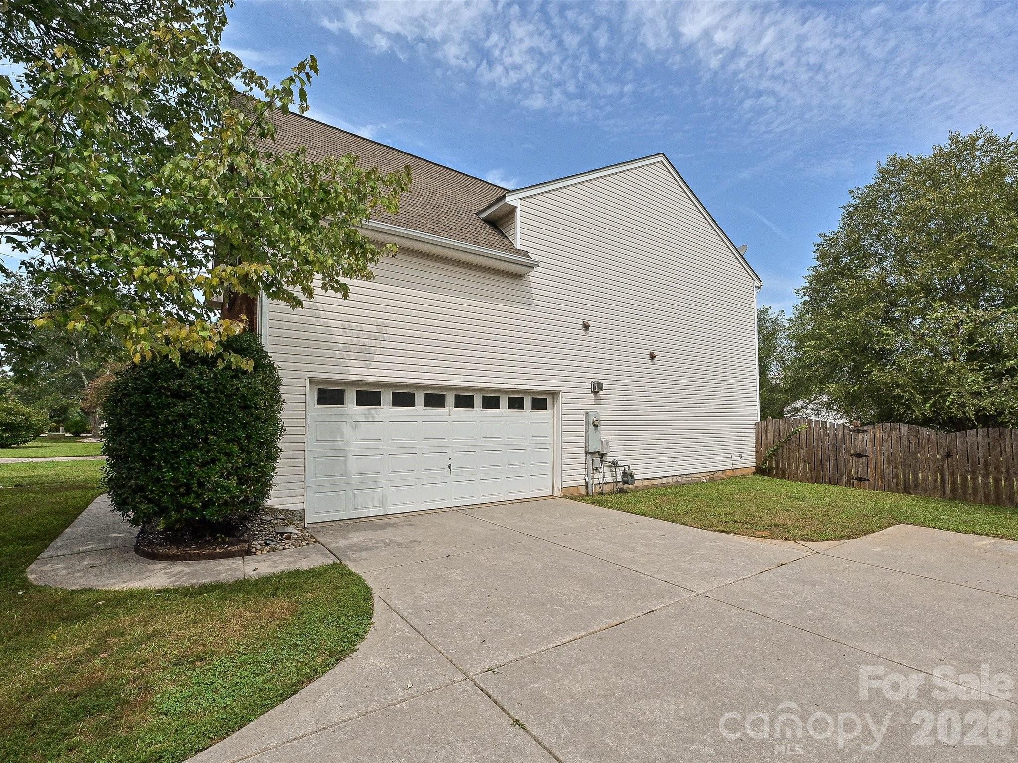 4708 Sandtyn Drive — Waxhaw