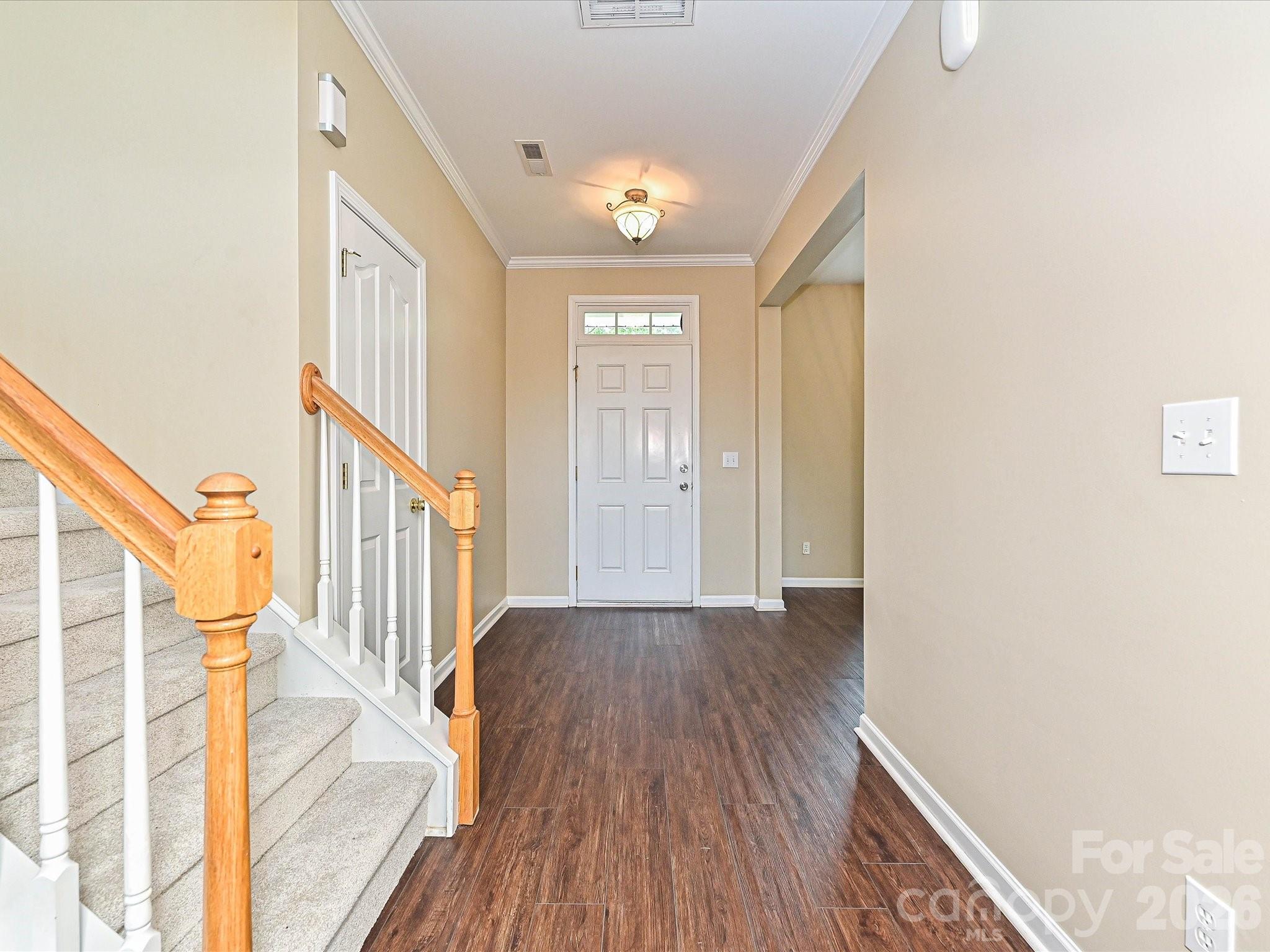 4708 Sandtyn Drive — Waxhaw