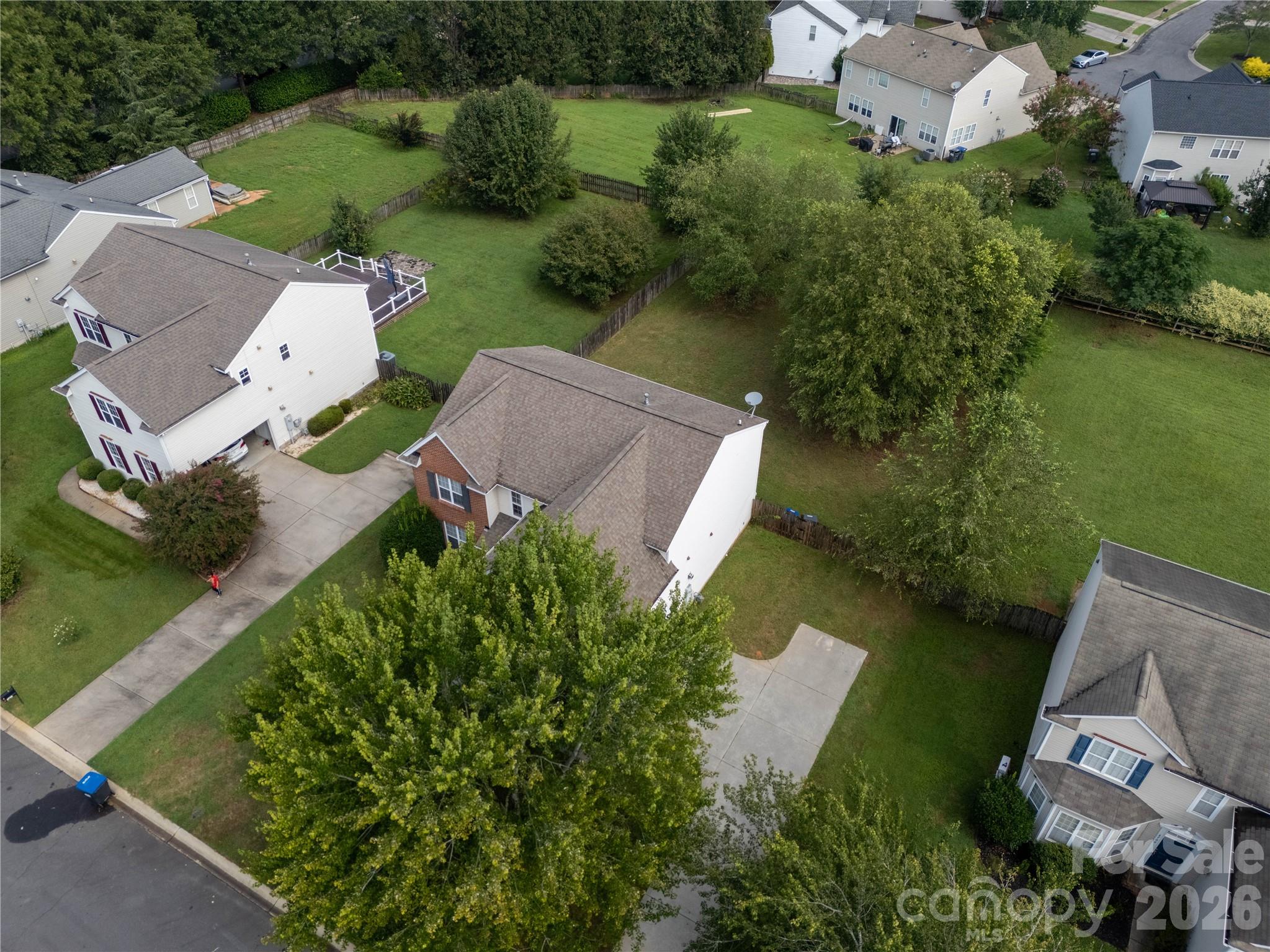 4708 Sandtyn Drive — Waxhaw