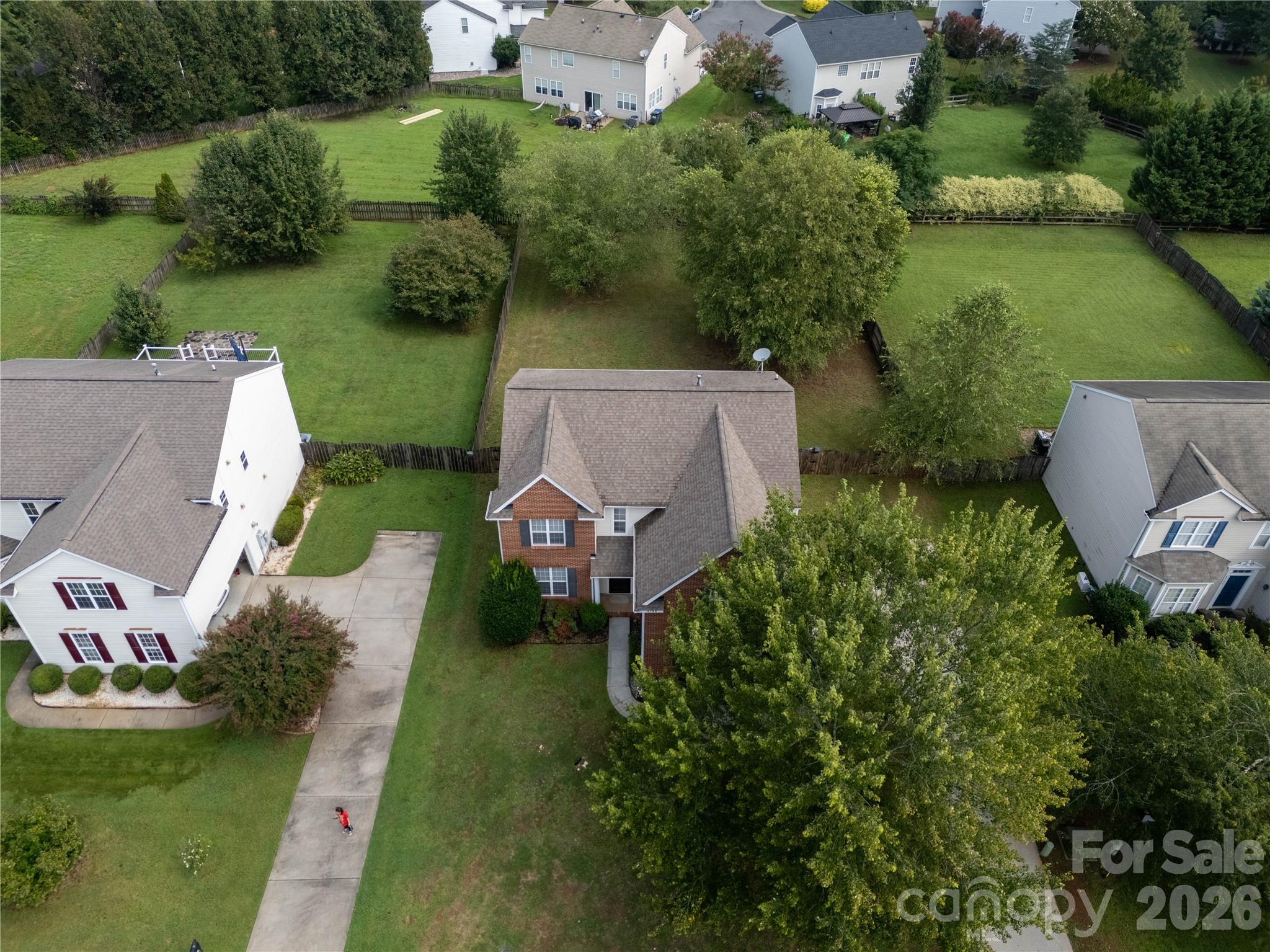4708 Sandtyn Drive — Waxhaw